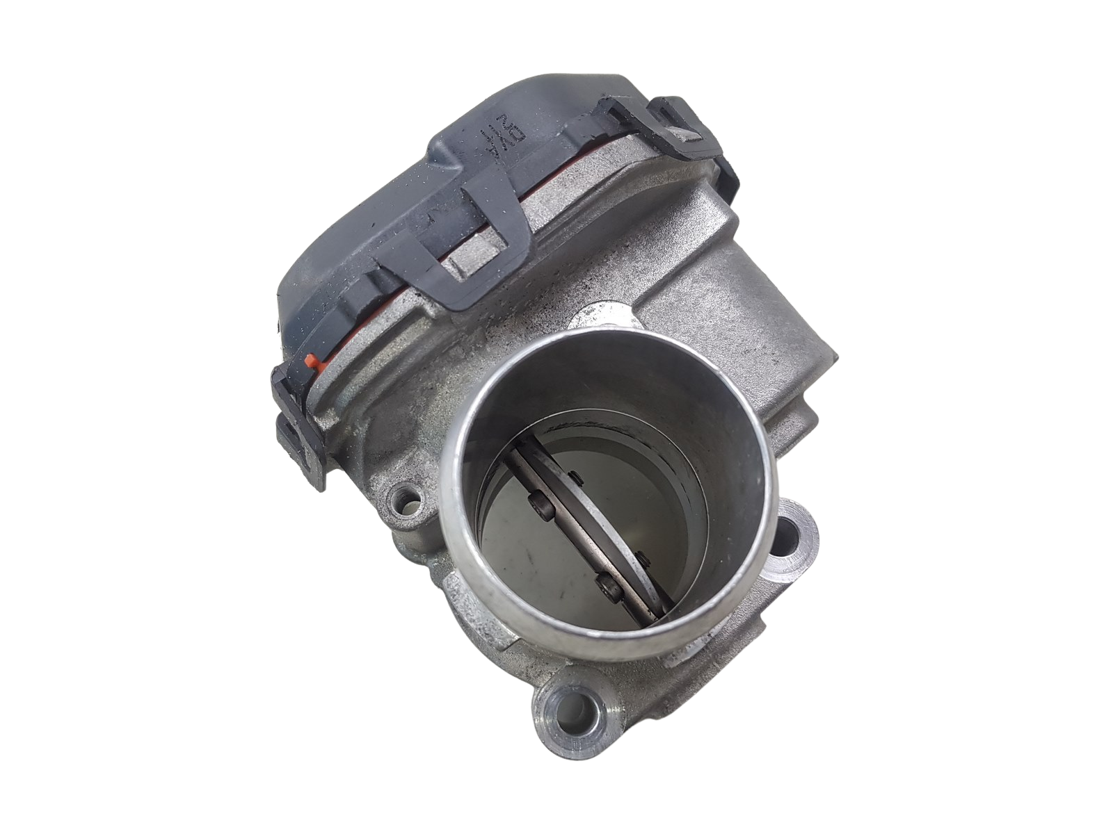 Gaasiklapi ventiil 9807238580 V29039645 PSA Ford 1.6 HDI 2 main product photo