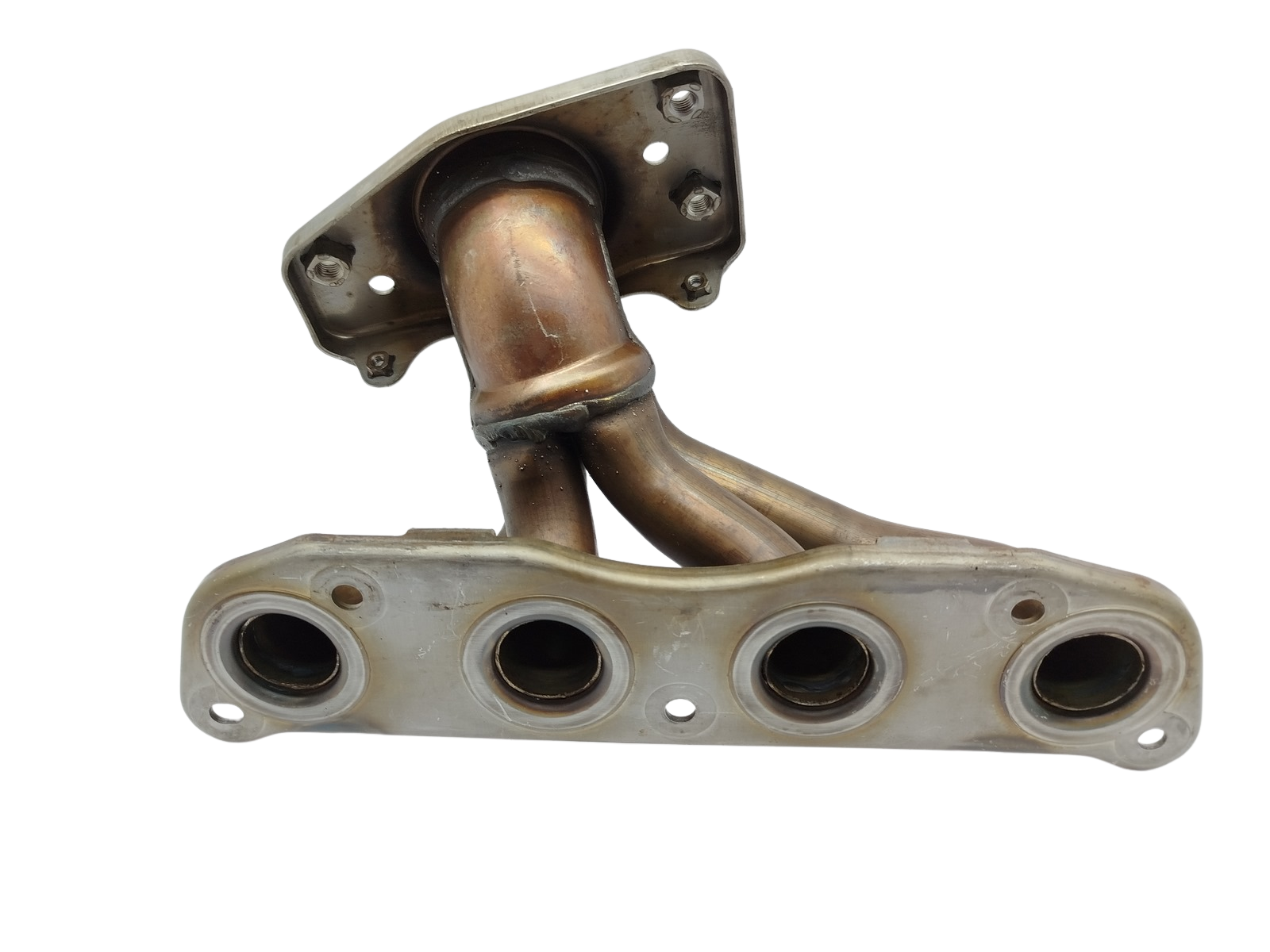 Väljalaskekollektor Renault 7701065361 2.0 16v M4R main product photo