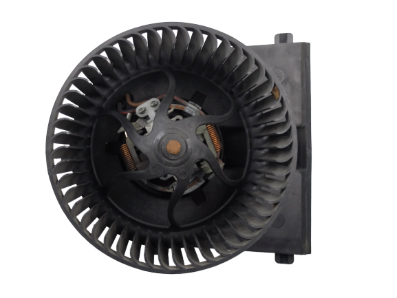 Salongi Ventilaatori Mootor 1J1819021B F657877G VW Audi Seat Skoda 1072 main product photo