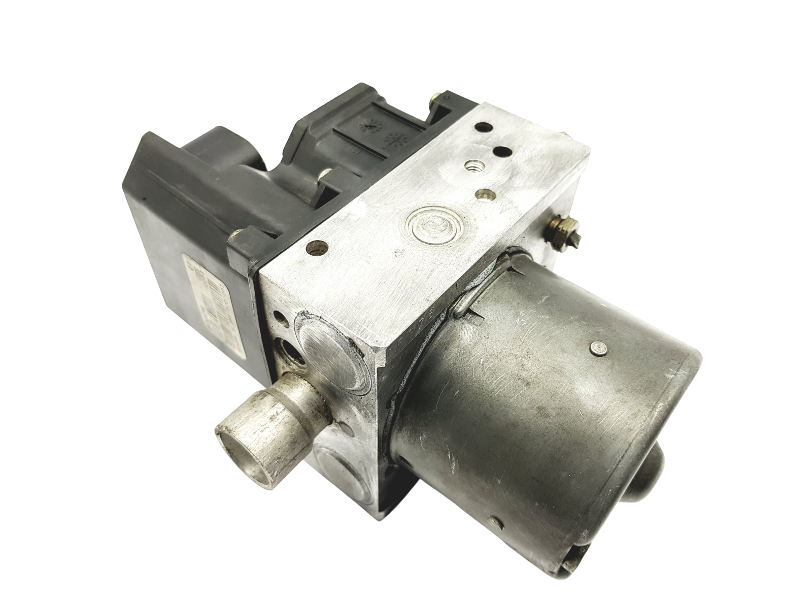 Abs Pump Ford Mondeo 1S71-2M110-AE 0265800007 Bosch 46983 main product photo