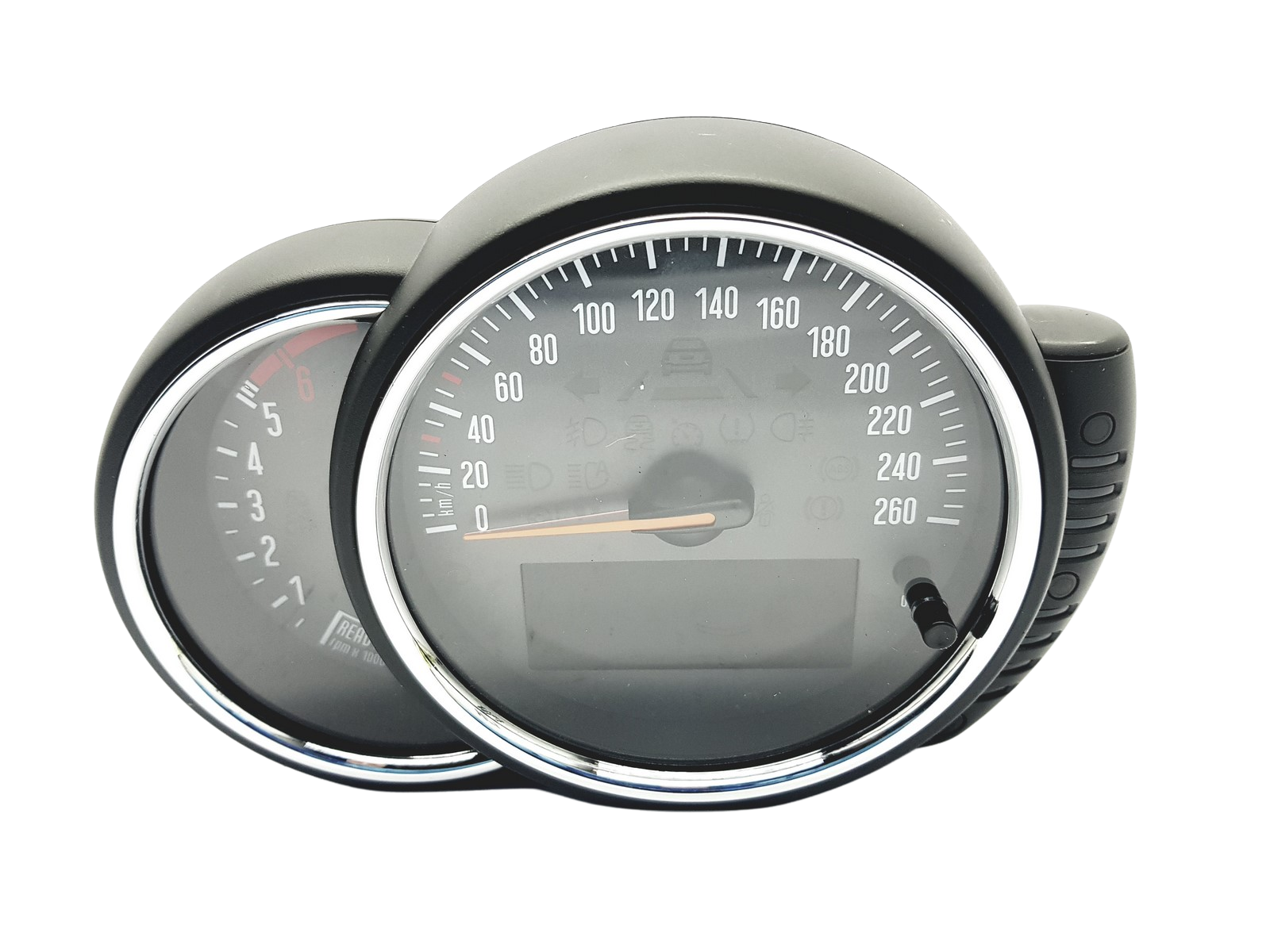 Tahhomeeter Mini Cooper 9388464 UK-NSI 52634 main product photo