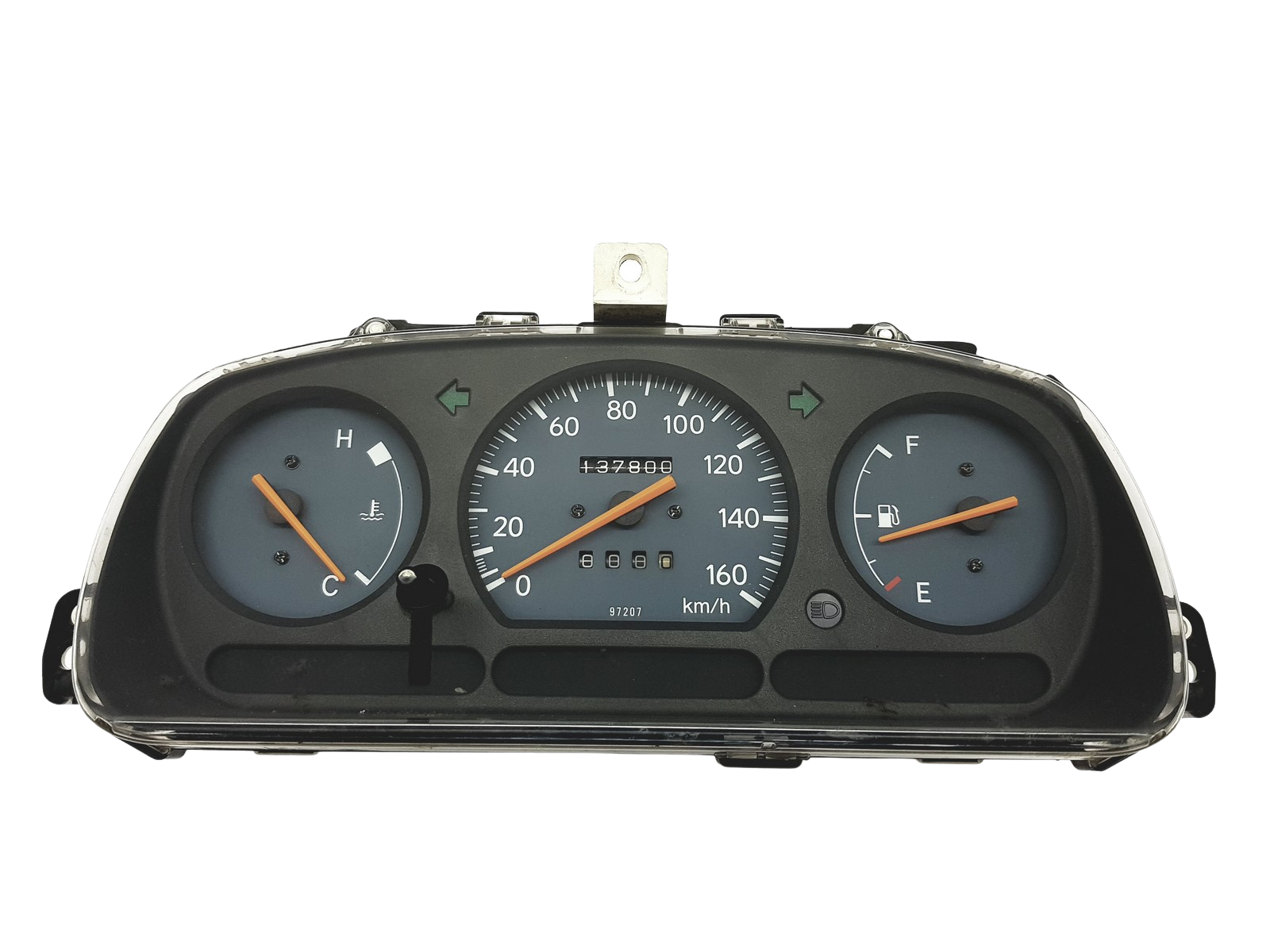 Spidomeeter Daihatsu Cuore 83200-97B02 157390-1982 55665 main product photo