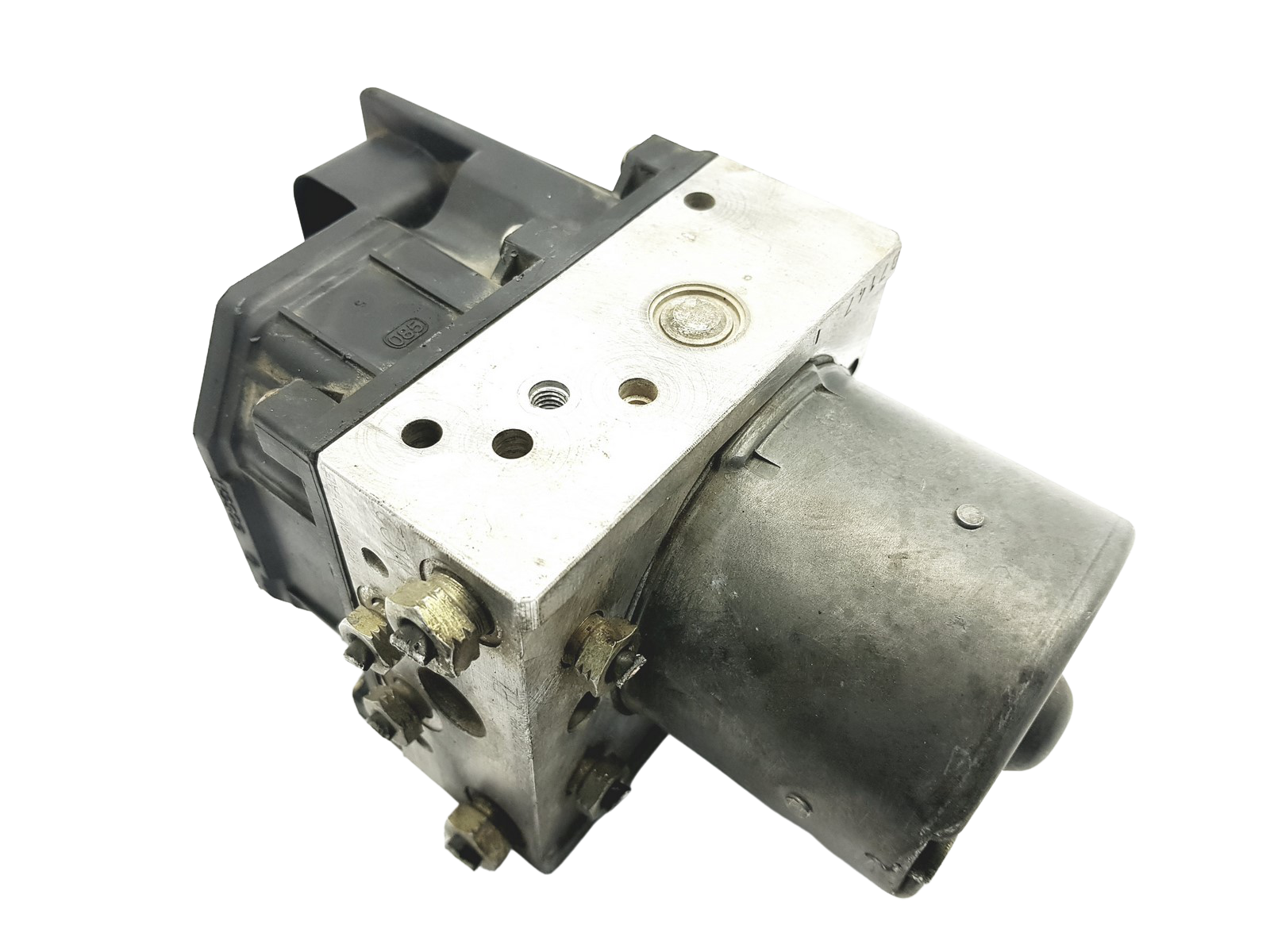 Abs Pump Ford Mondeo 1S71-2M110-AE 0265800007 Bosch 40337 main product photo