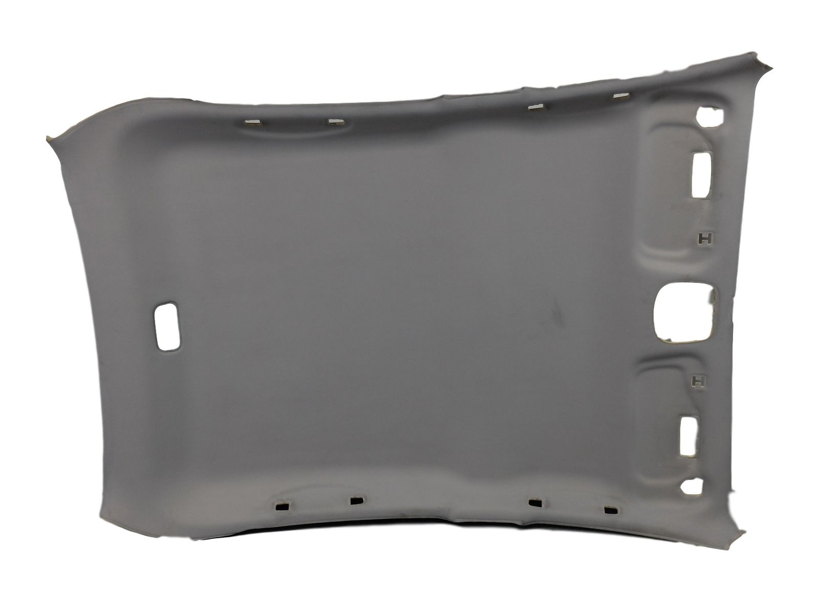 Laepolster Citroen C5 96316487BJ main product photo