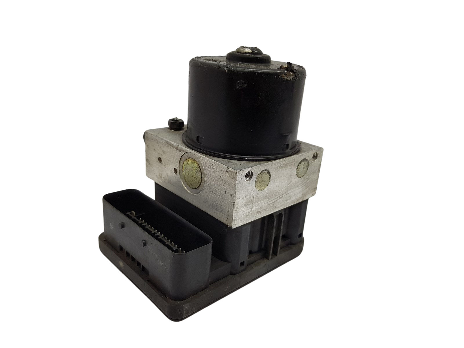 Abs Pump VW Audi Skoda 1J0614117E 1C0907379C Ate 4603 main product photo