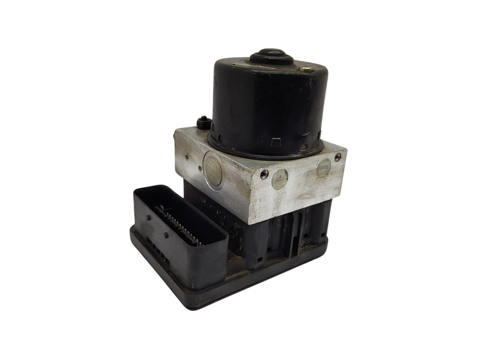 Abs Pump VW Audi Skoda 1J0614117E 1C0907379C Ate 4271 main product photo