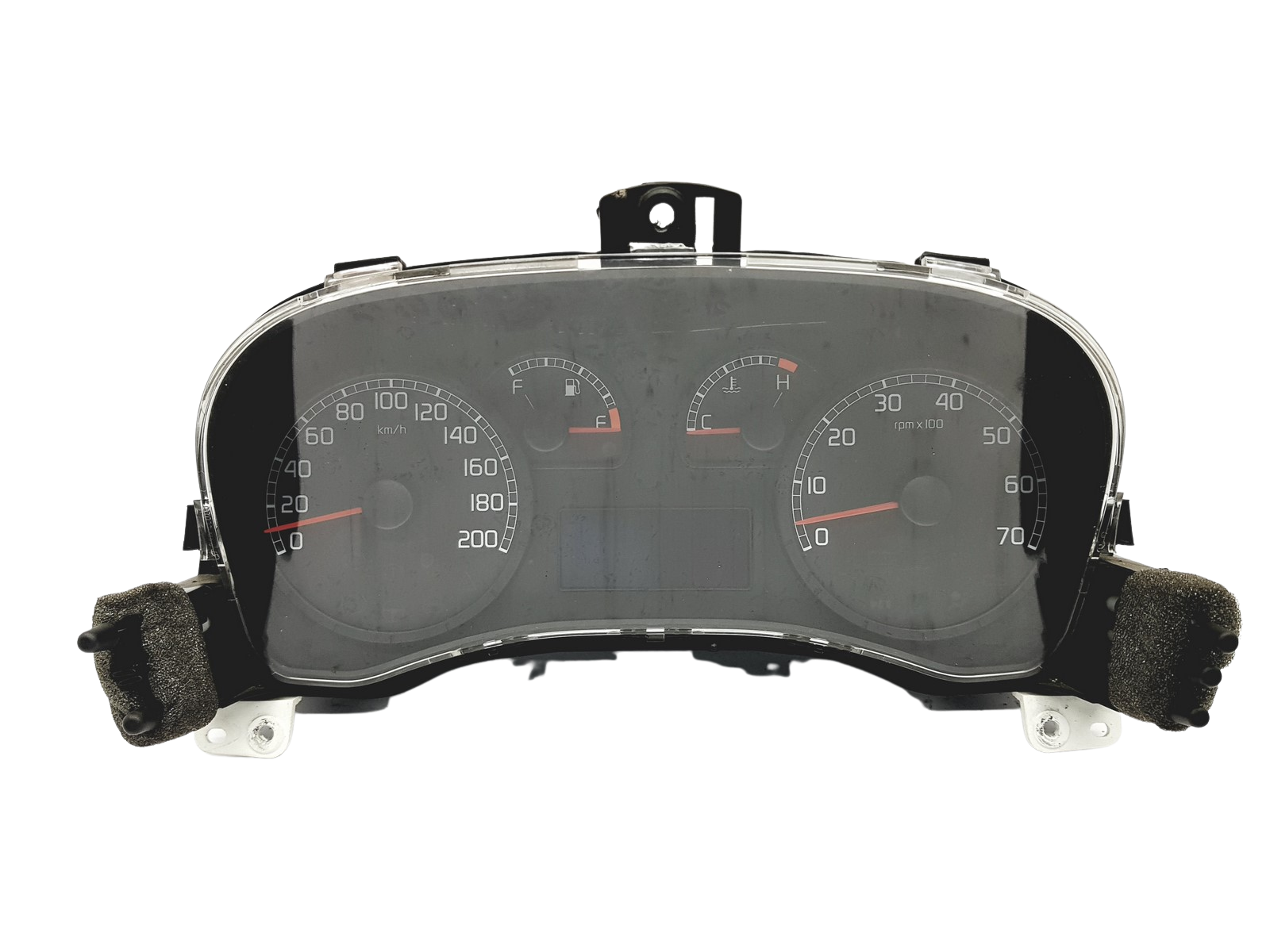 Tahhomeeter Fiat Doblo 51797302 503001451300 53531 main product photo