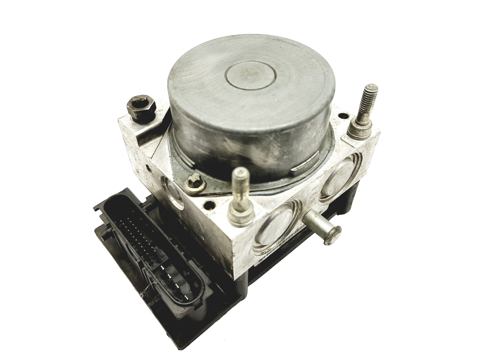 Abs Pump Nissan Note 476609U100 0265800518 Bosch 42871 main product photo