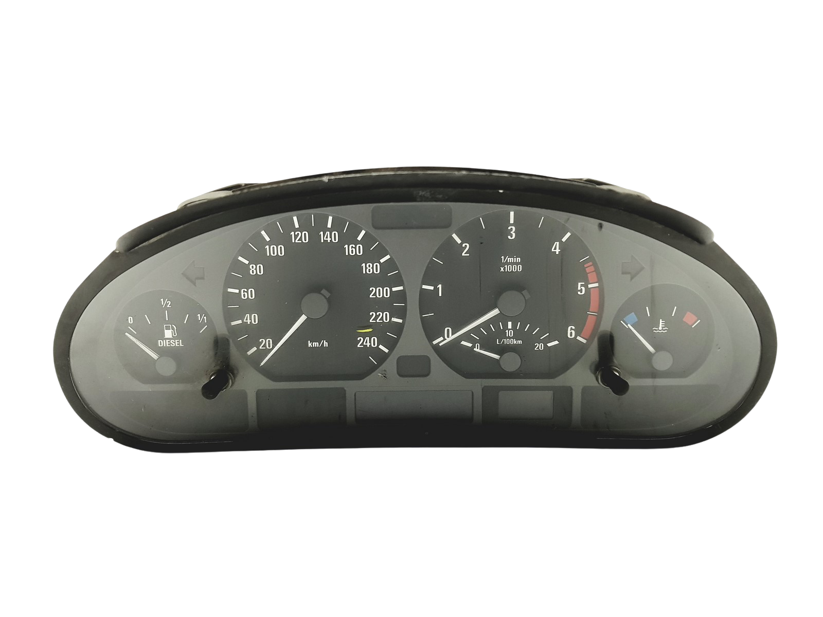 Tahhomeeter BMW 3 E46 1036017005 1031098170 41711 main product photo
