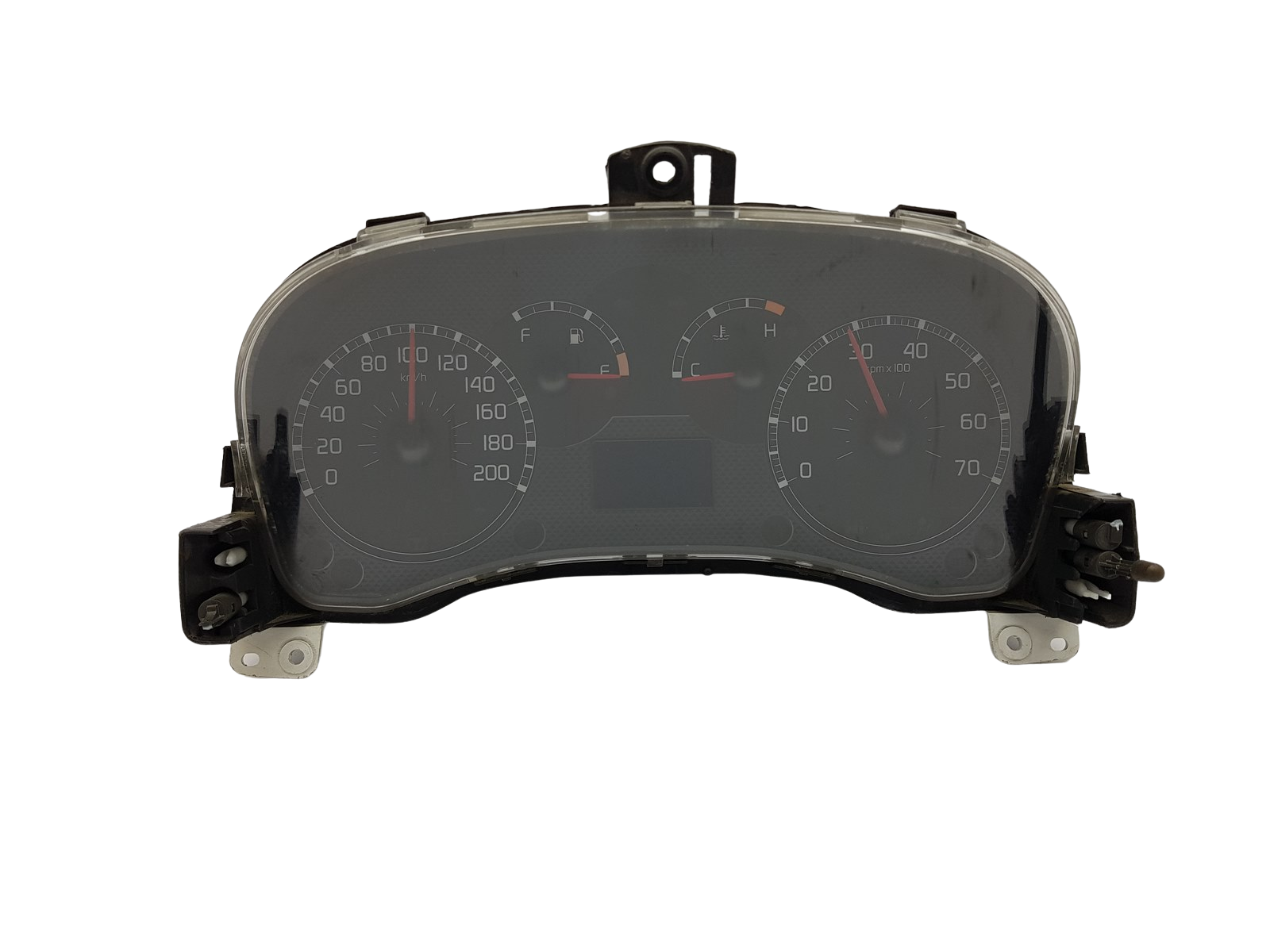 Tahhomeeter Fiat Punto 555000460104 1325 main product photo