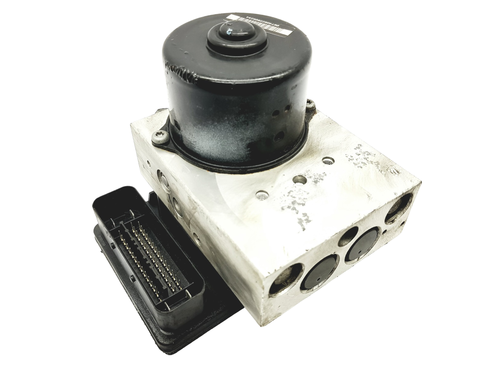 Abs Pump Mercedes C W203 A2034310812 A2095452532 42989 main product photo