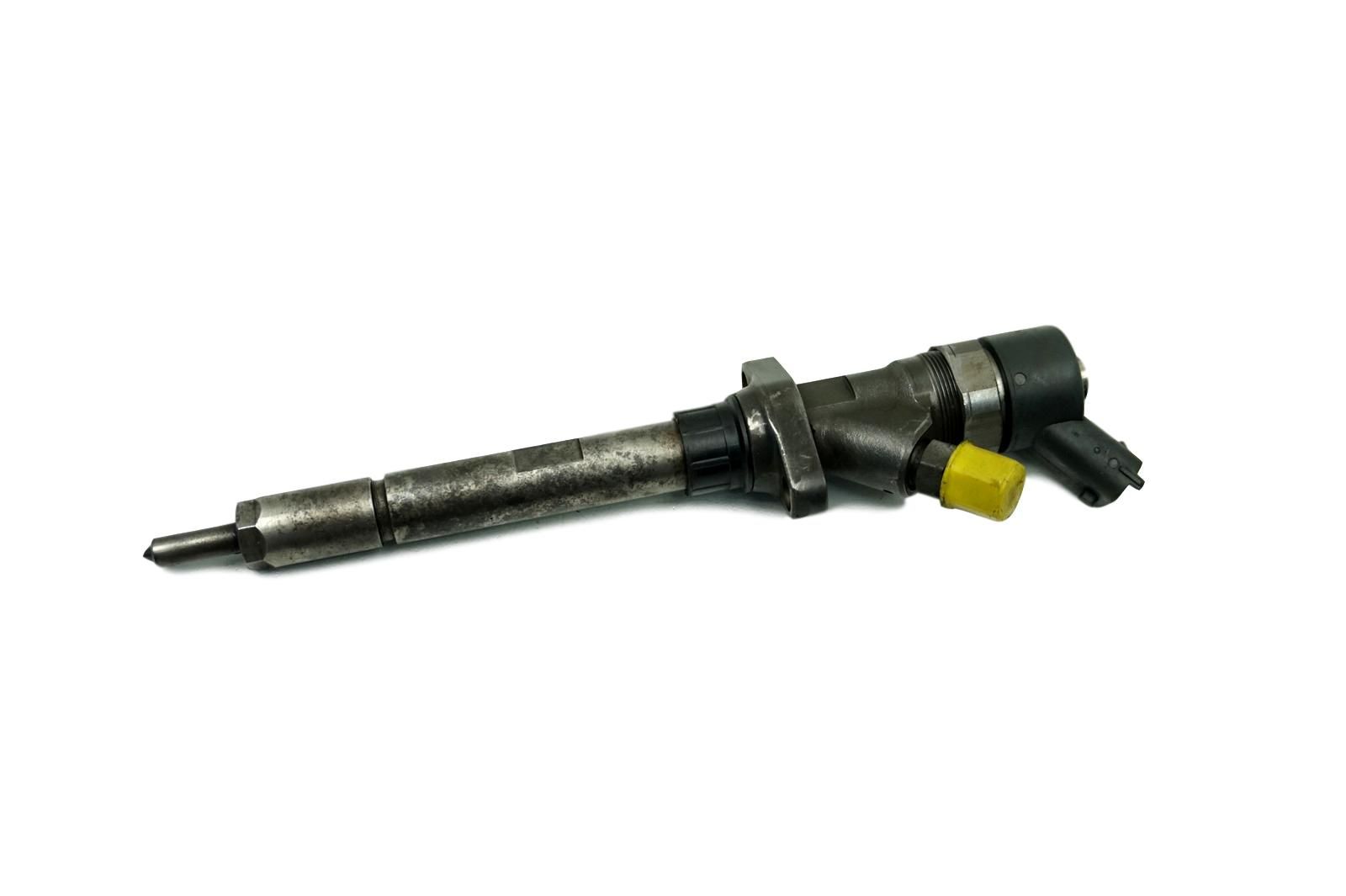 Kütusepihusti 0445110036 9637277980 2,2 hdi Citroen Peugeot Bosch main product photo