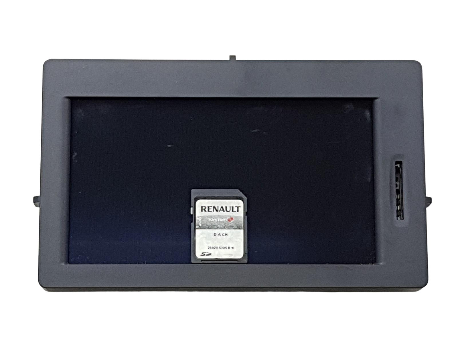 Navigatsioon Renault 259156432R 259205395R TomTom main product photo