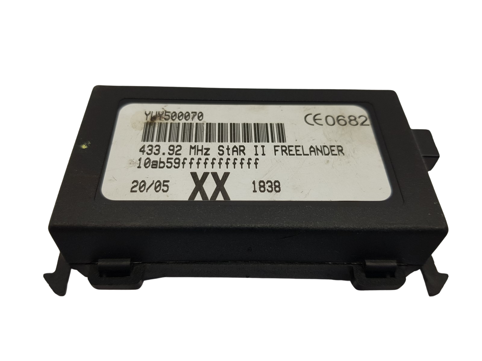 Moodul Land Rover Freelander YWY500070 main product photo