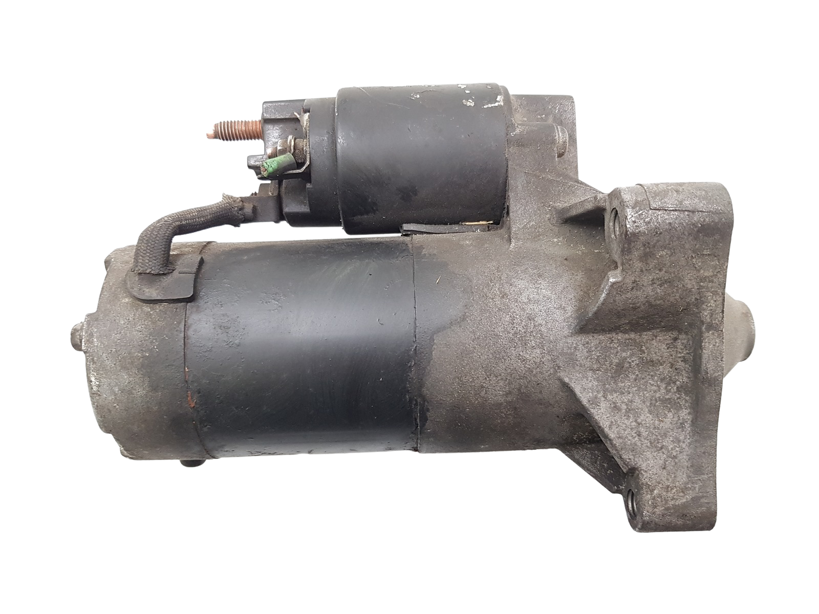 Starter Citroen Peugeot 5802M3 M001T80081 1.9-2.2 Mitsubishi 1373 main product photo