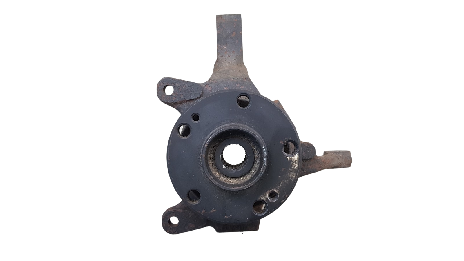 Rooli sõlm Ees Vasak Renault ABS 7700428004 8200052170 main product photo