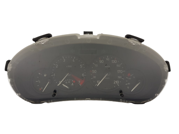 Tahhomeeter Peugeot 206 9648837080 000644006 18575 main product photo