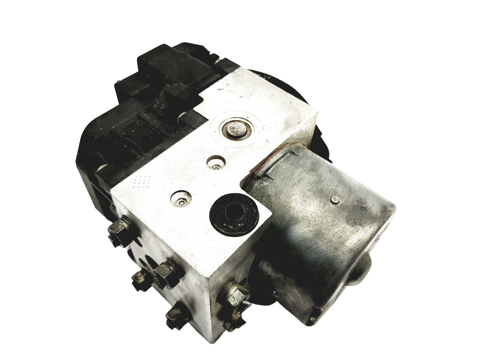 Abs Pump Opel Corsa C 09127108 0273004227 Bosch 38354 main product photo