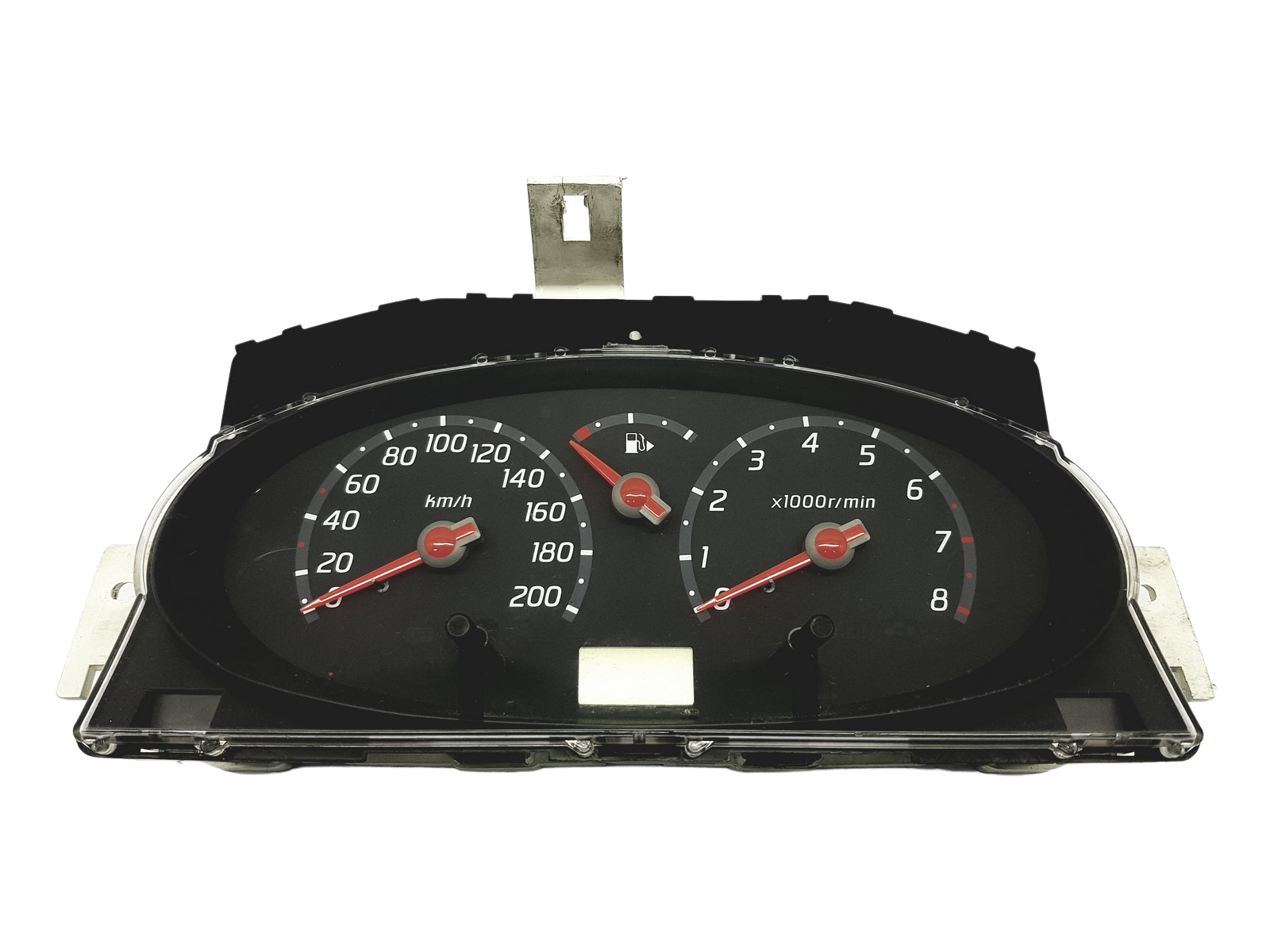 Tahhomeeter Nissan Micra AX703 53626 main product photo