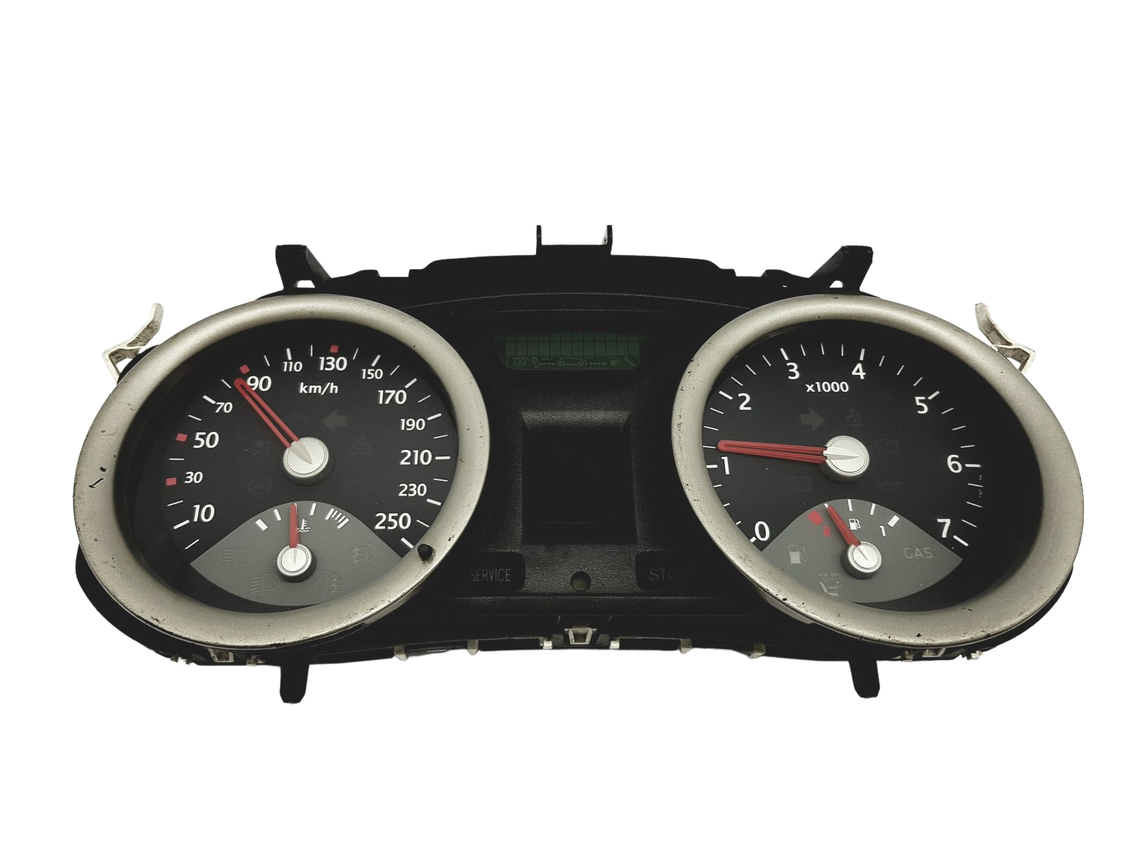 Tahhomeeter Renault Megane 2 8200364015 36984 main product photo