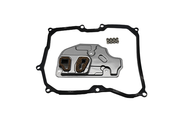 Käigukasti õlifilter Komplekt Tehke VW Audi Seat Skoda 09G325429 K31778401 Vika main product photo