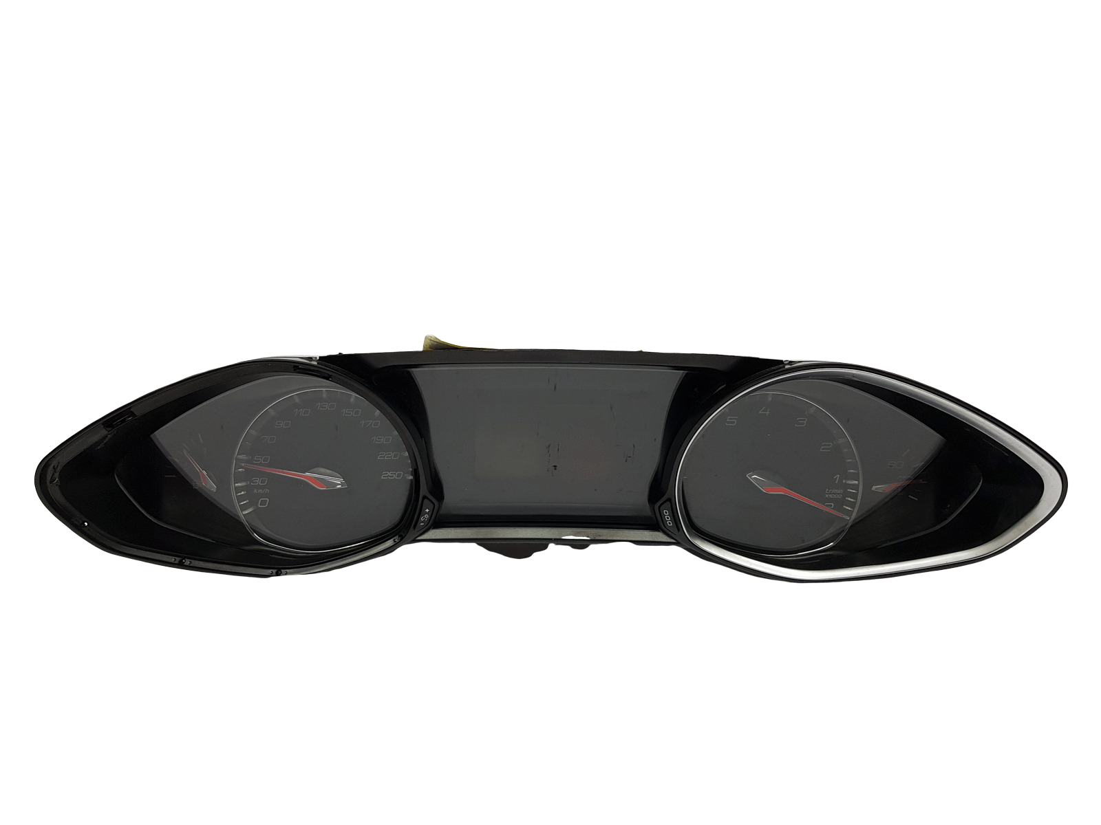 Tahhomeeter Peugeot 308 9809838680 NS main product photo