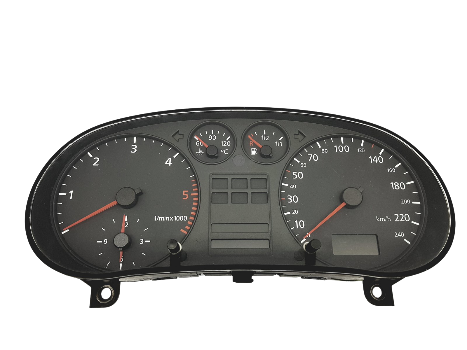 Spidomeeter Audi A3 8L 8L0919860B 110008778005 48673 main product photo