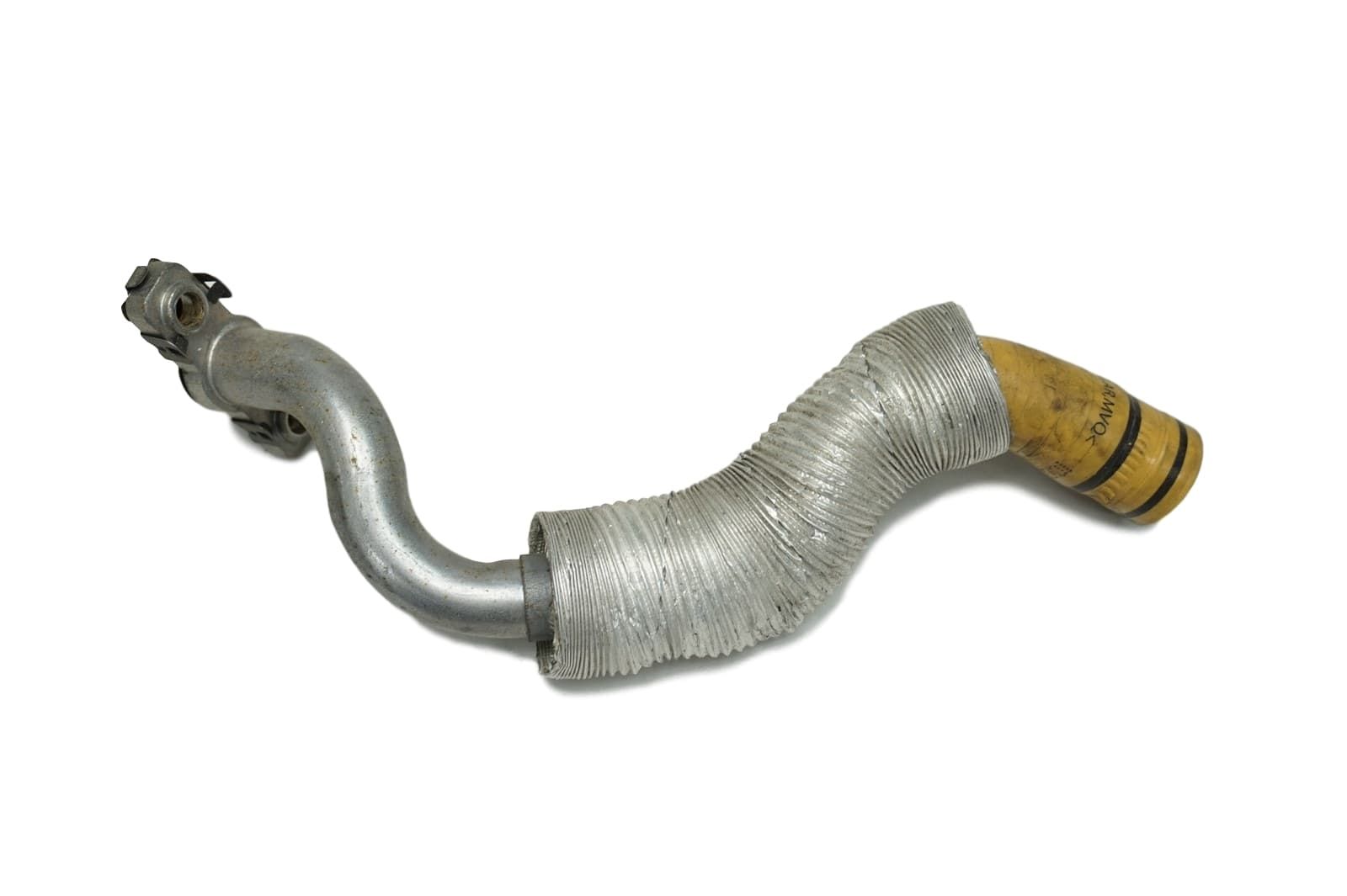 Turbolaaduri voolik 9686659280 1,6 HDI Peugeot Citroen main product photo
