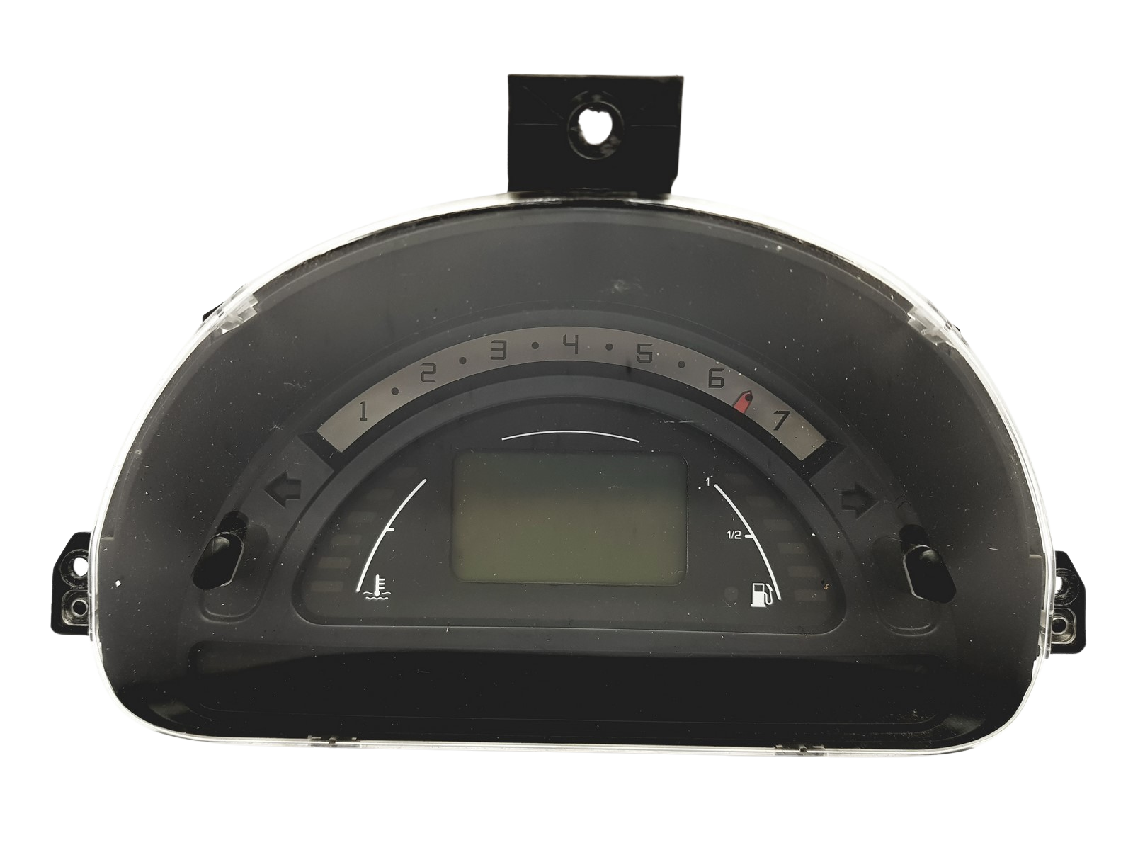 Tahhomeeter Citroen C2 C3 P9650735480 G 01 58001 main product photo