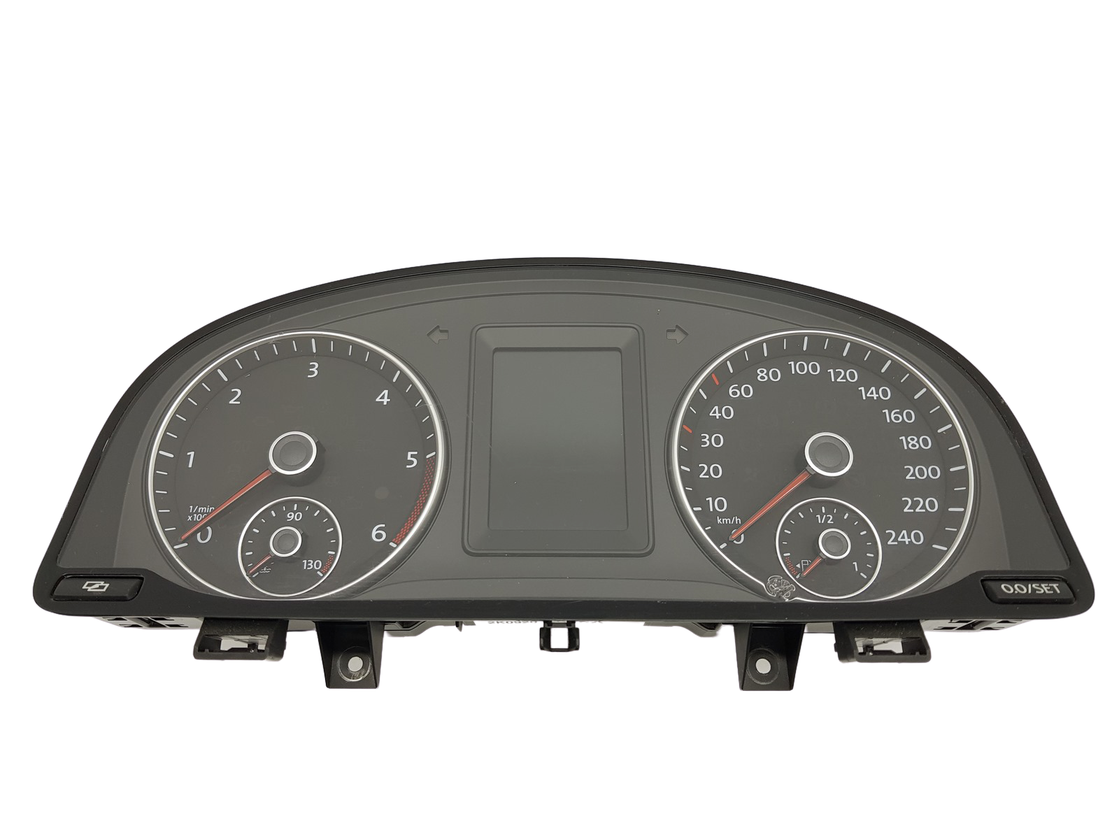 Tahhomeeter VW Caddy 2K0920875A VDO 27346 main product photo