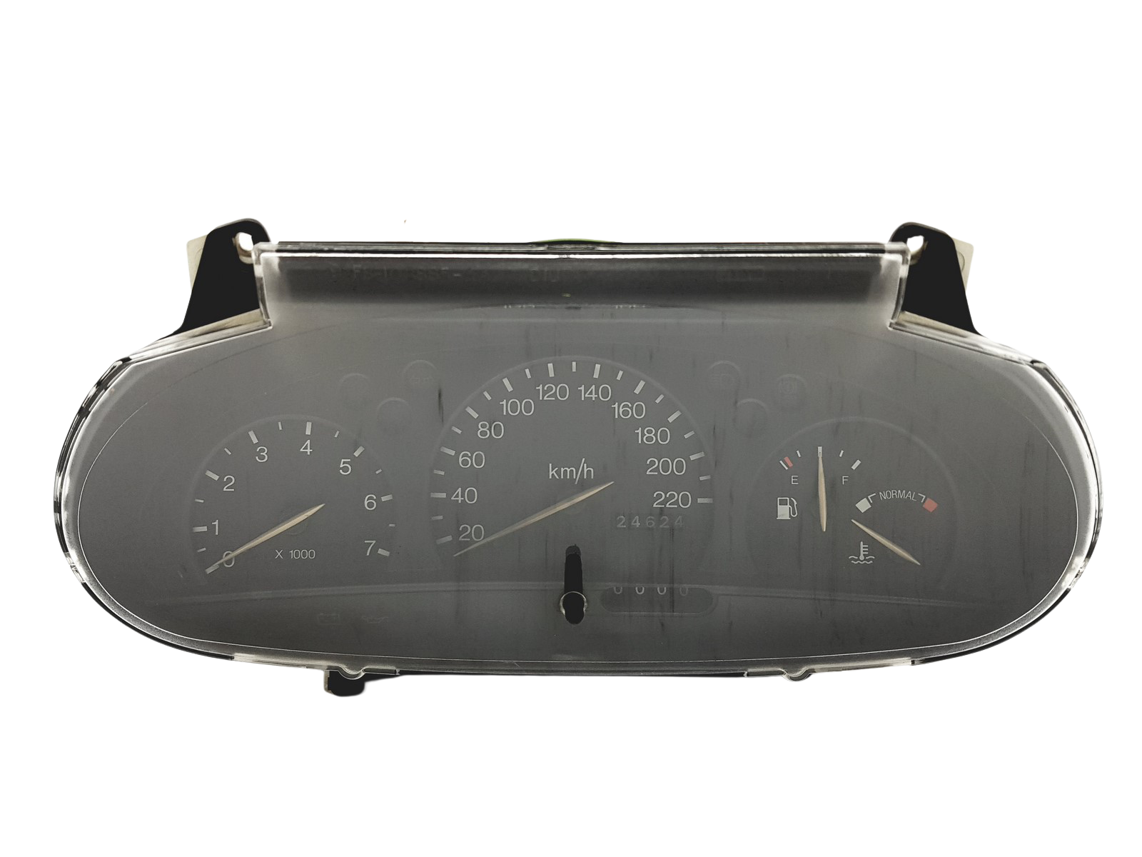Tahhomeeter Ford Escort Fiesta 96FB-10849-CA 47552 main product photo
