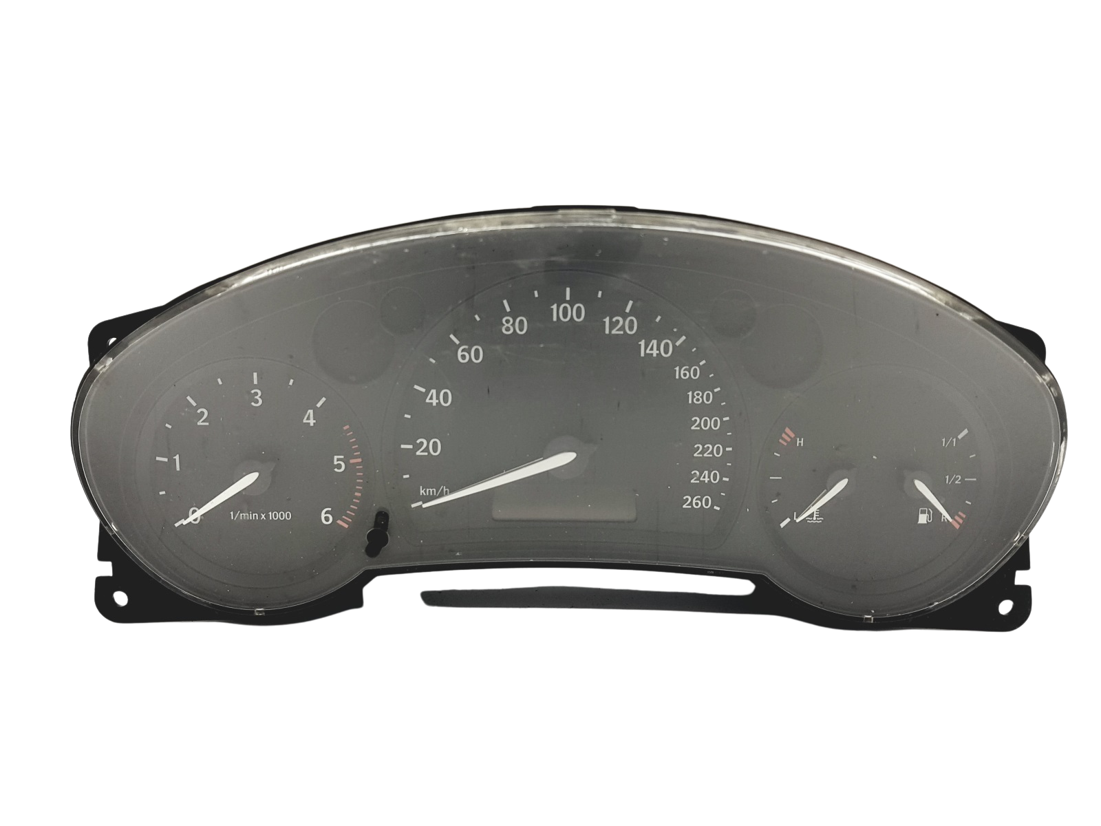 Tahhomeeter Saab 9-3 P12802921 0263625205 44569 main product photo