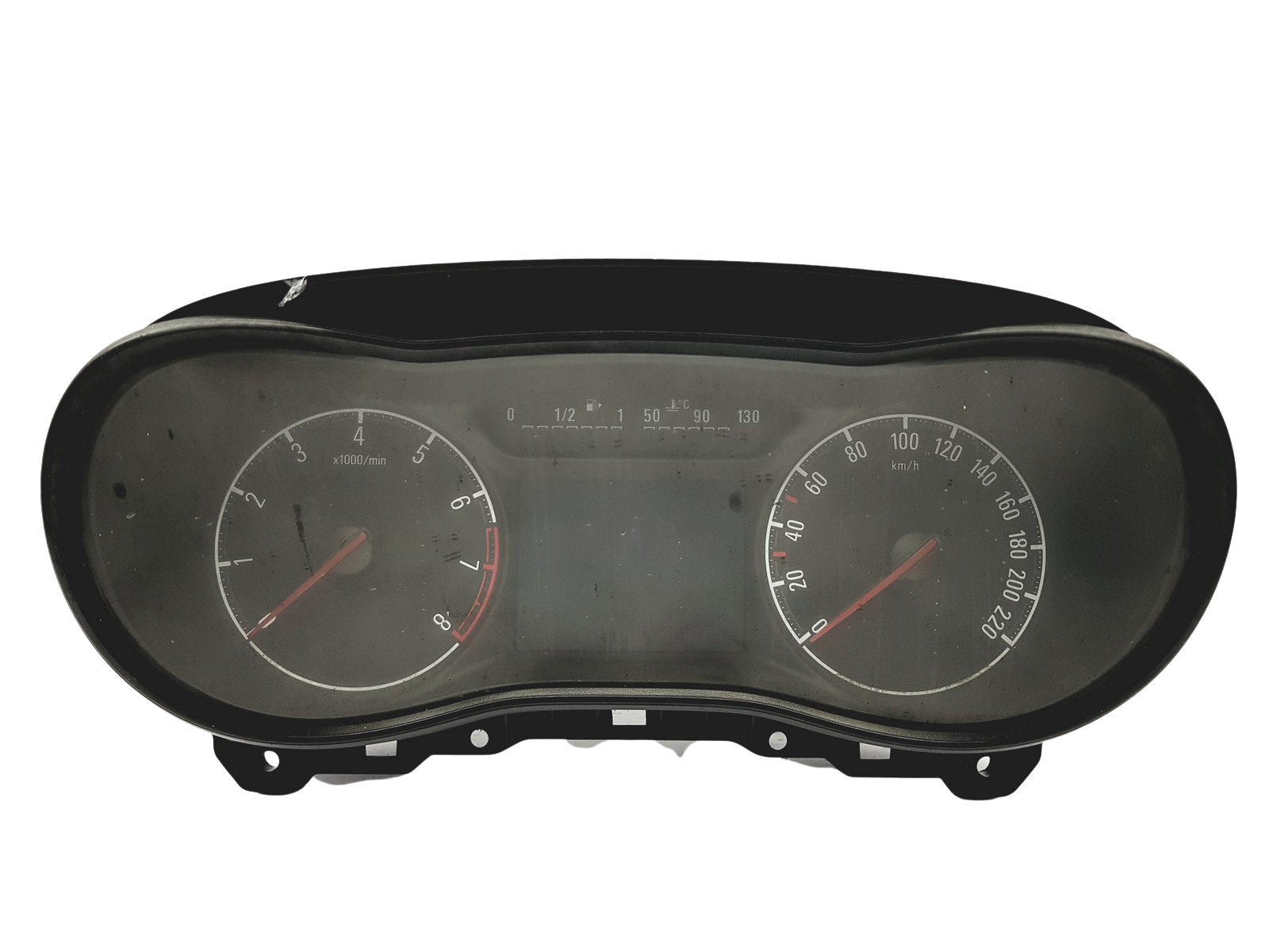 Tahhomeeter Opel Corsa E 39129457 367030224 51876 main product photo