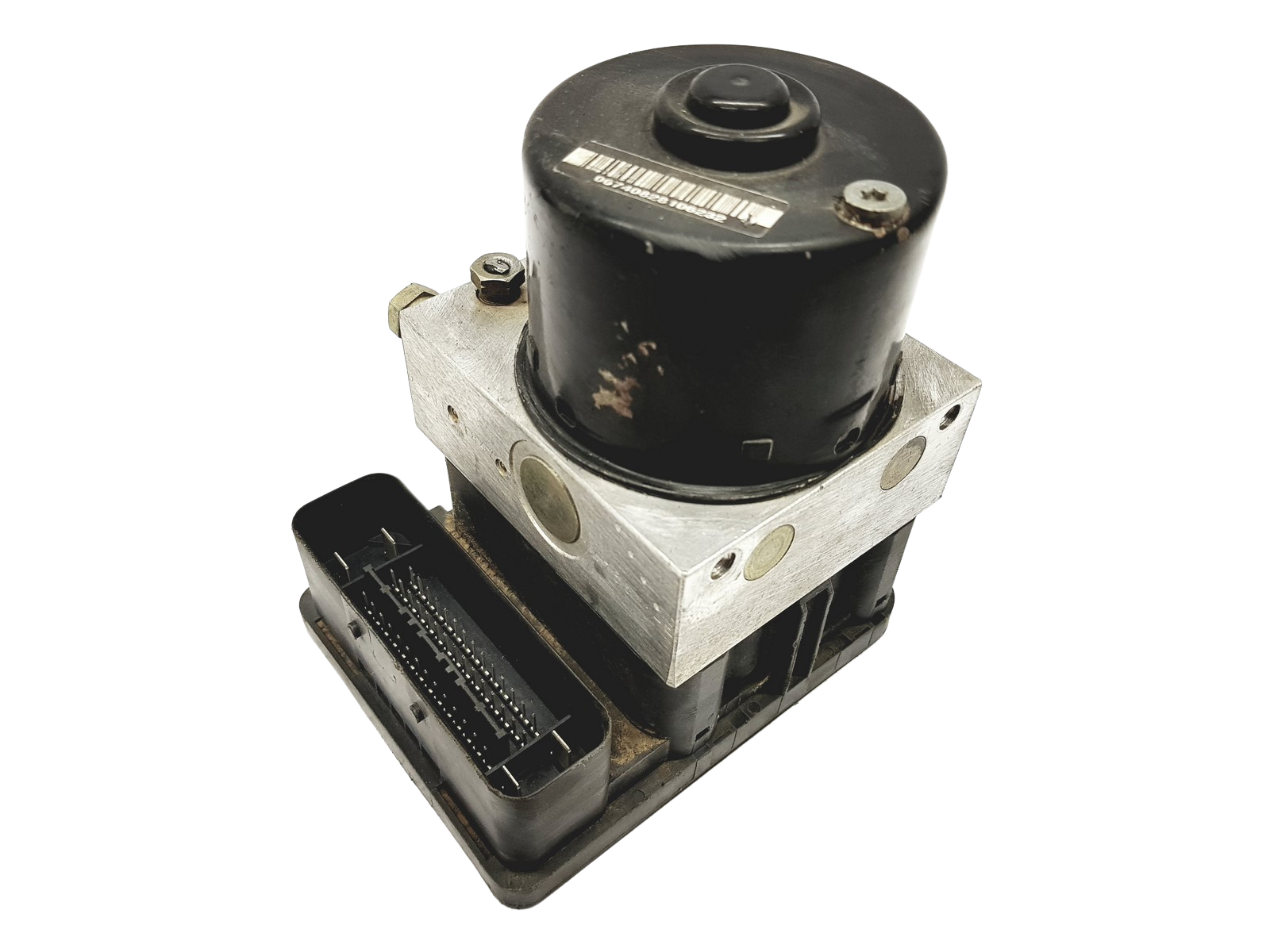 Abs Pump Mazda Ford 2S61-2M110-CE 10.0960-0106.3 ATE 60133 main product photo
