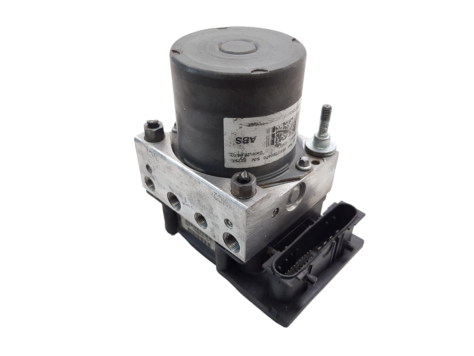 Abs Pump Ducato Boxer Jumper 51725097 0265800461 0265231617 2078 main product photo