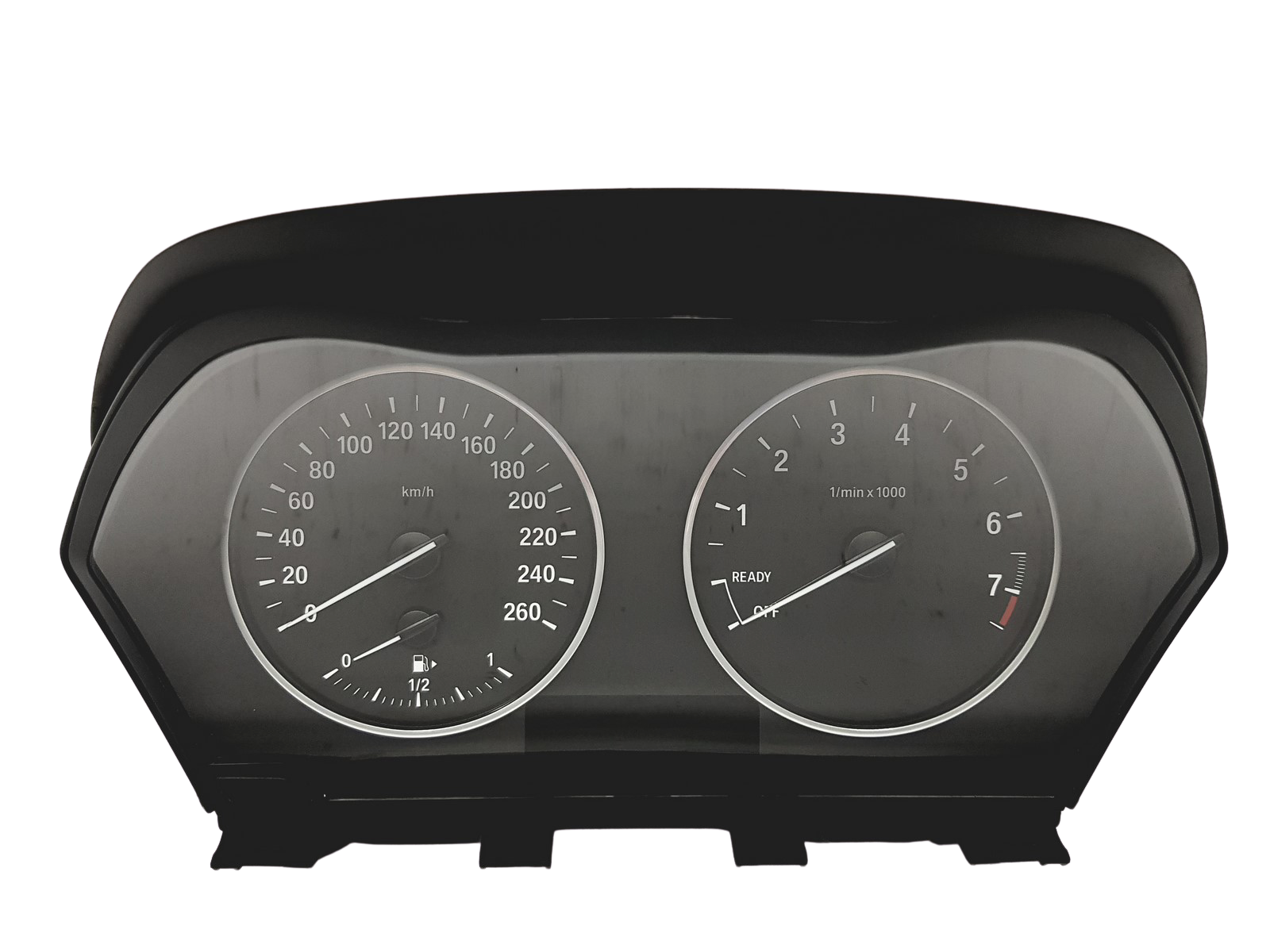 Tahhomeeter BMW 1 F20 F21 6210 9365954 Johnson main product photo