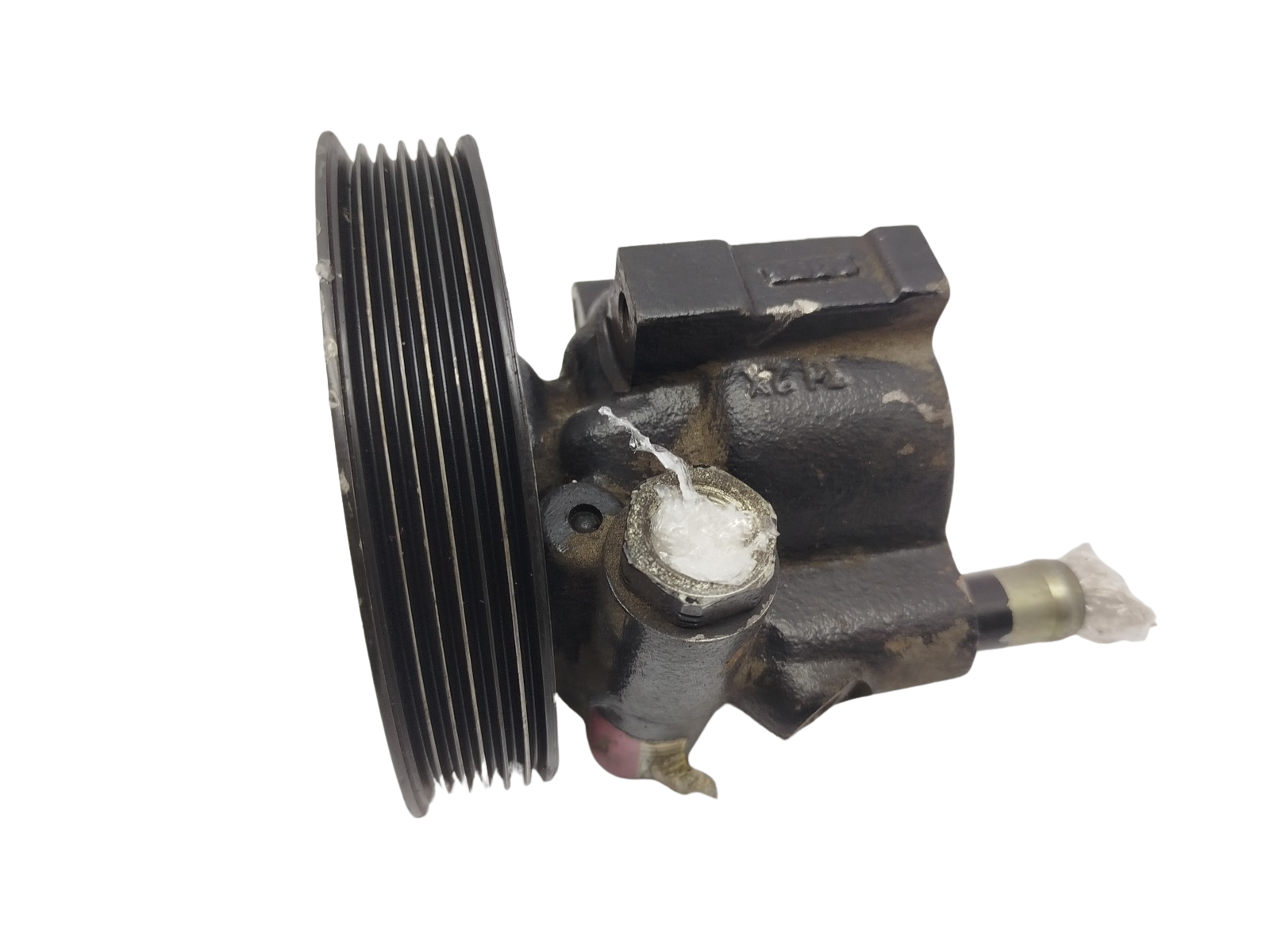 Roolivõimendi Pump 7700431286 8200711391 8200246248 Renault 1.4 main product photo