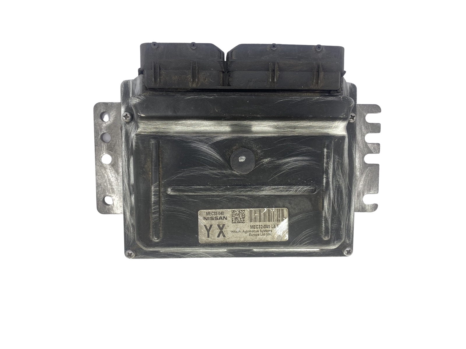 Juhtplokk Nissan MEC32-040 L4 YX Hitachi 48517 main product photo