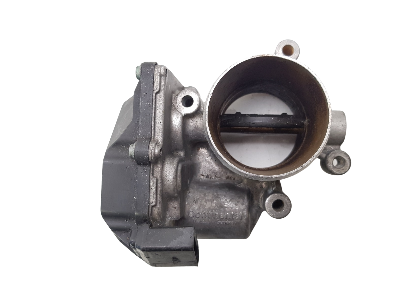 Gaasiklapi ventiil VWAG 03L128063E A2C53338105 2.0 TDI main product photo