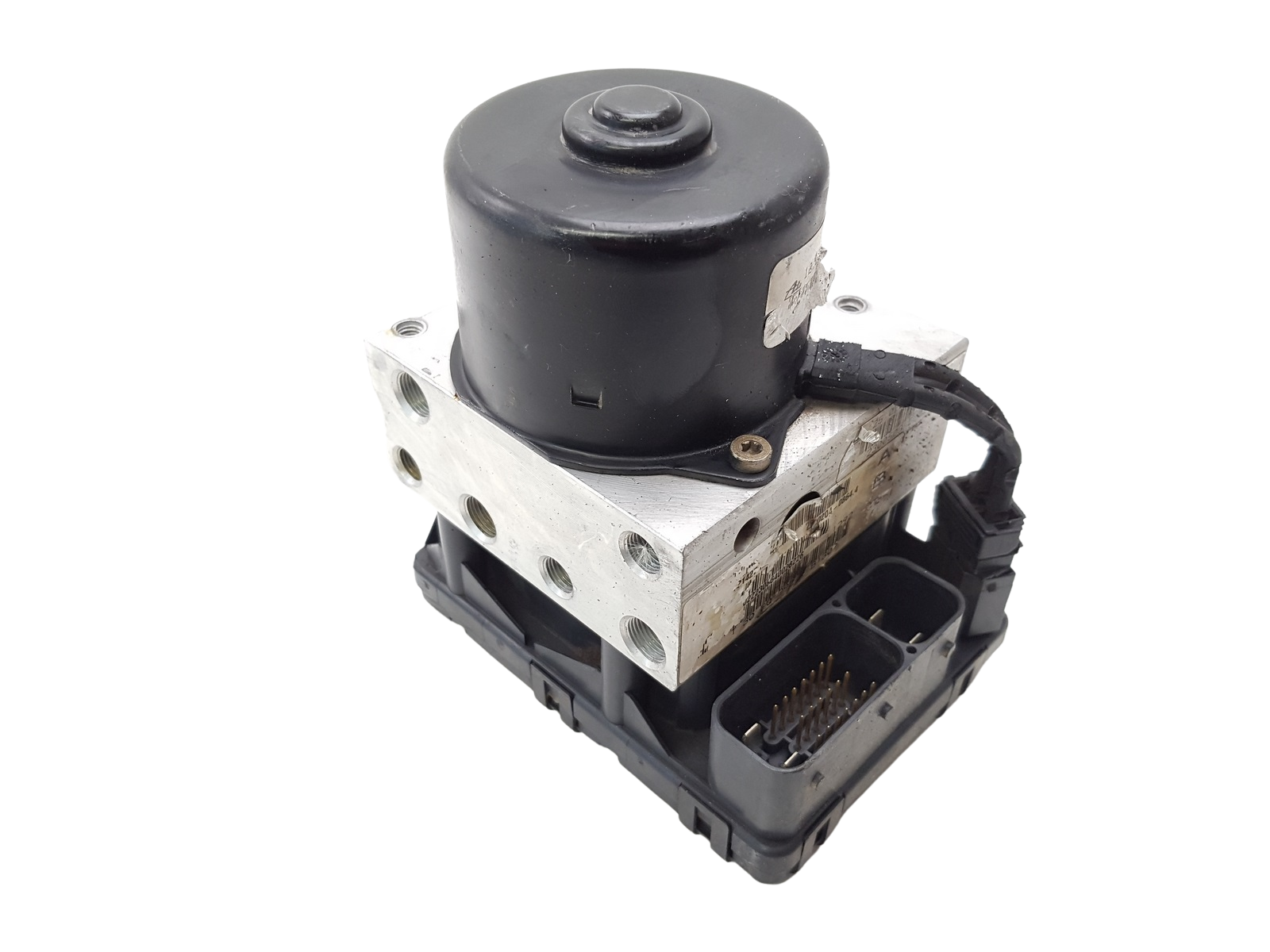 Abs Pump Chrysler Voyager 04686702ACA P04721427AI 2680 main product photo