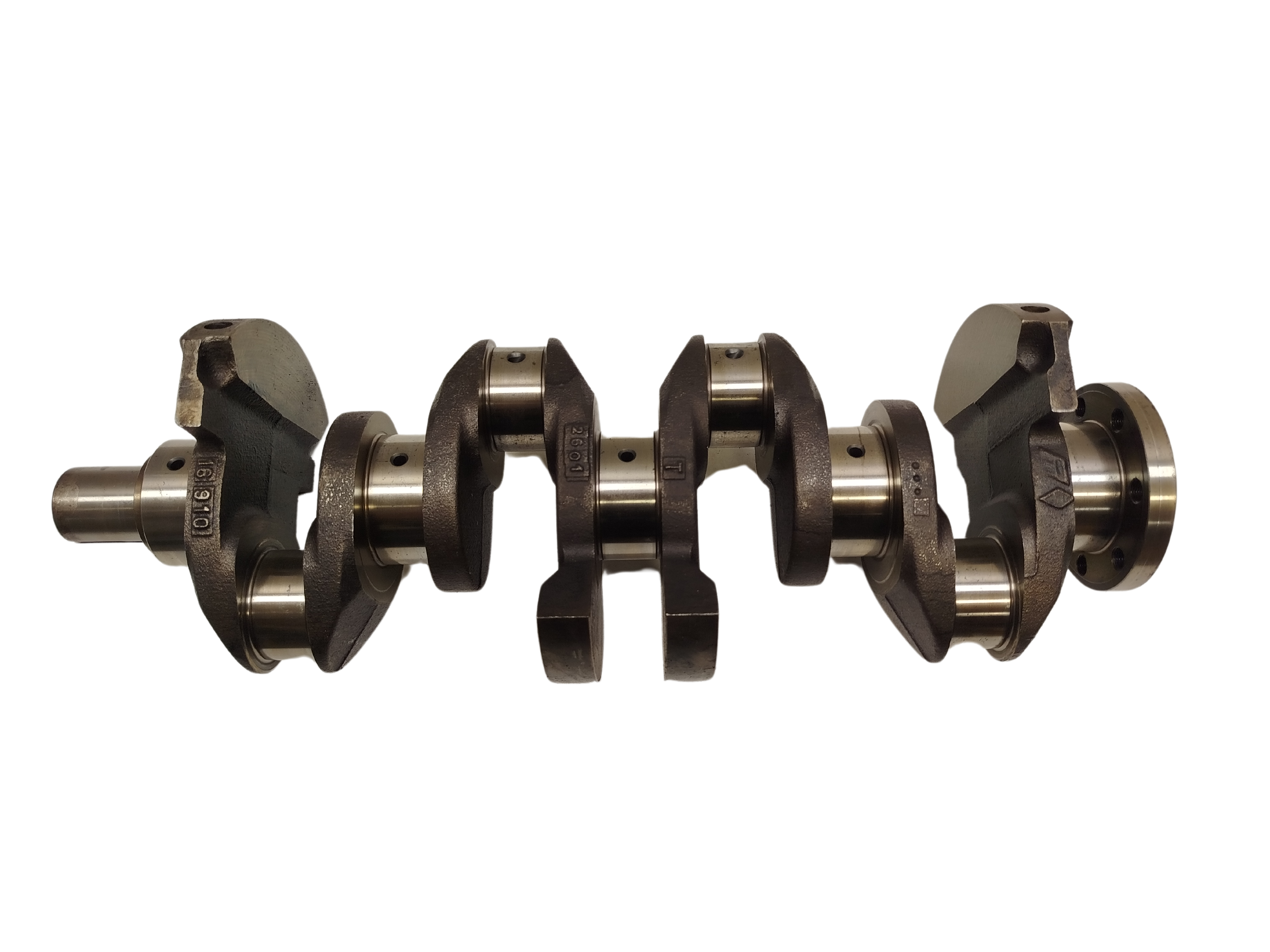 Väntvõll 2,2 D G8T706 Laguna 1 Renault G8TE706 4871 main product photo