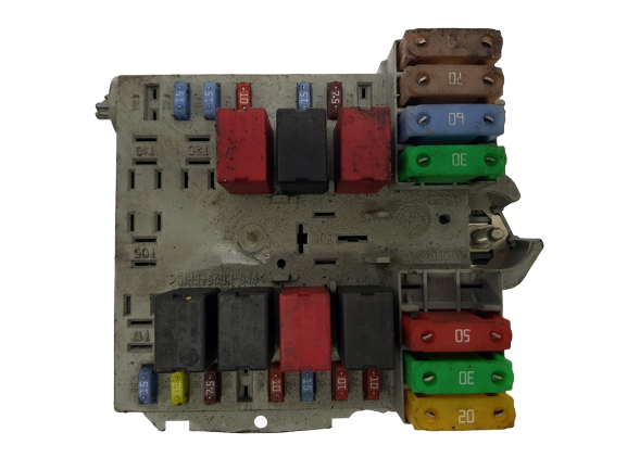 Kaitsmete kast Lancia 51724659 main product photo