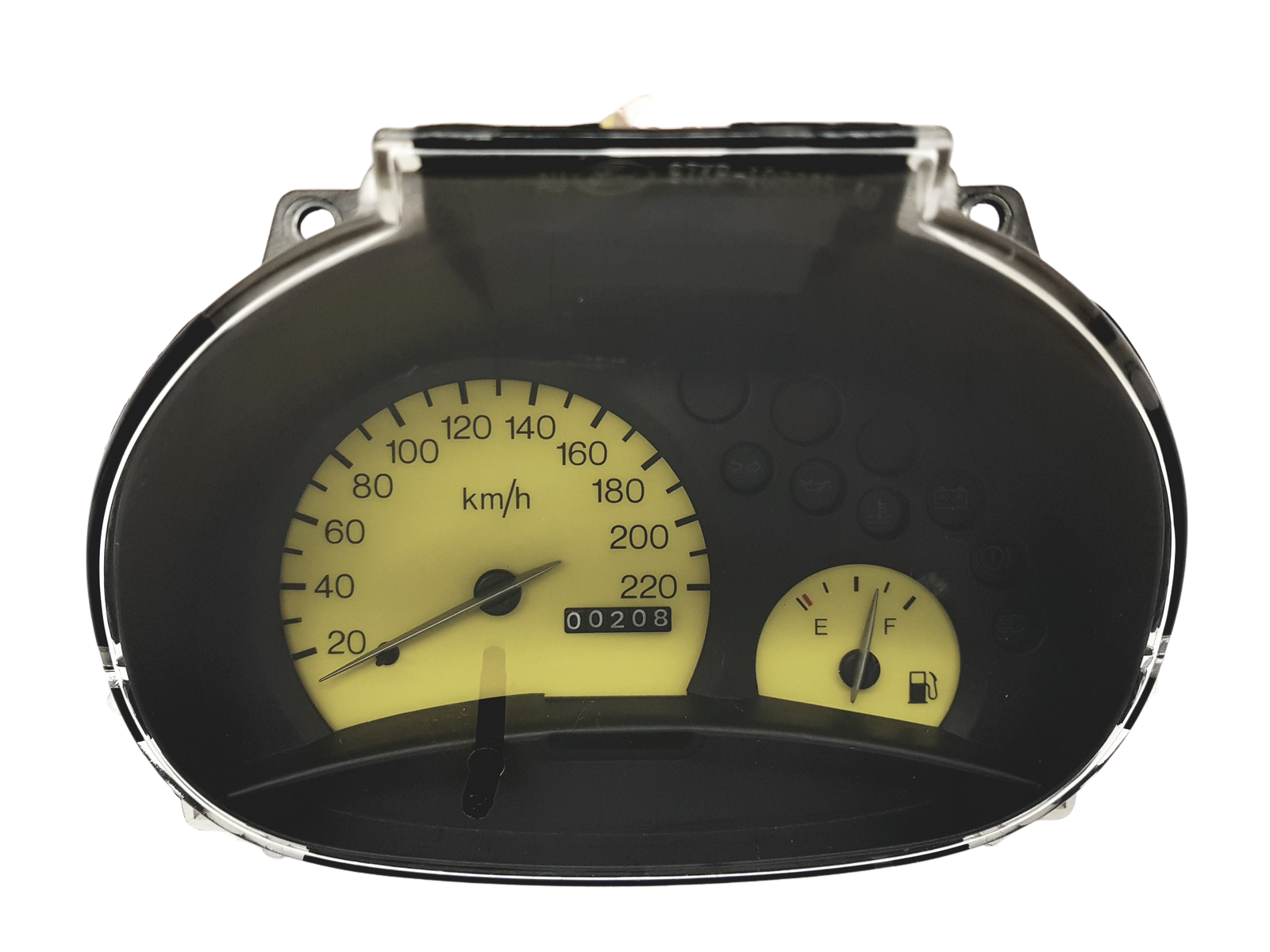 Spidomeeter Ford Ka 98KB10849AA main product photo