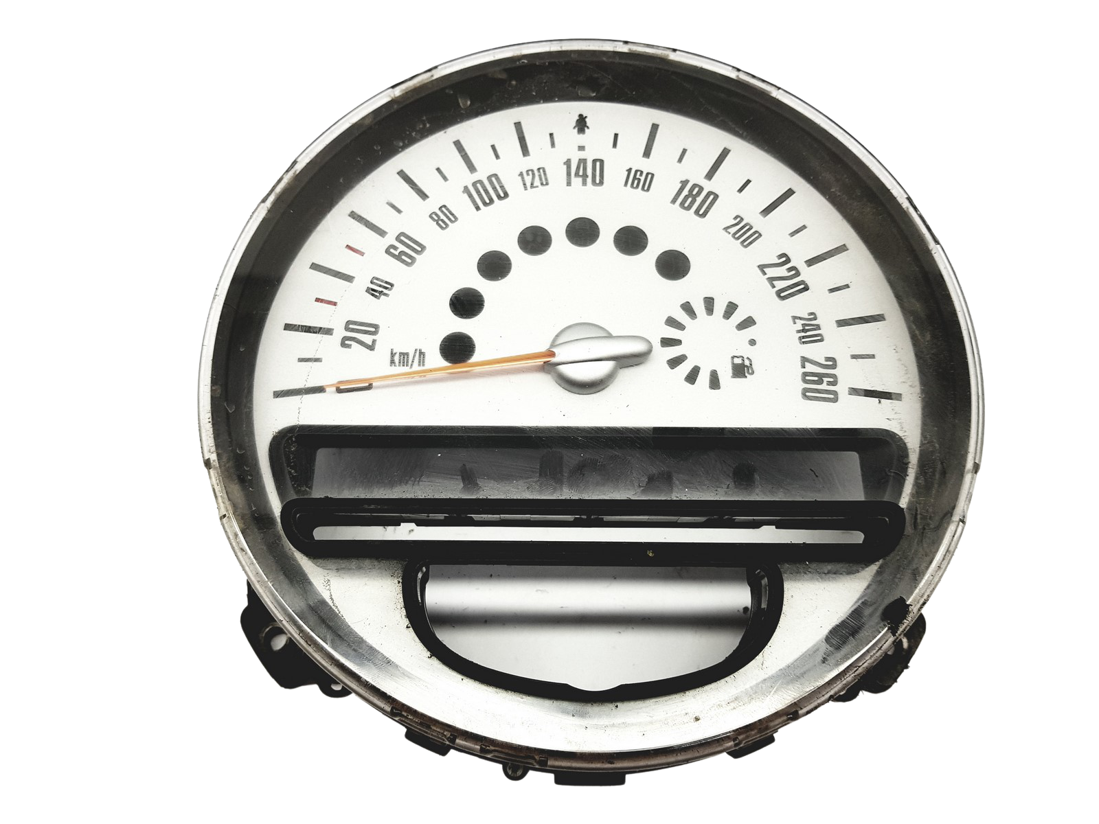 Spidomeeter Mini Cooper D R56 9232430-03 41736 main product photo