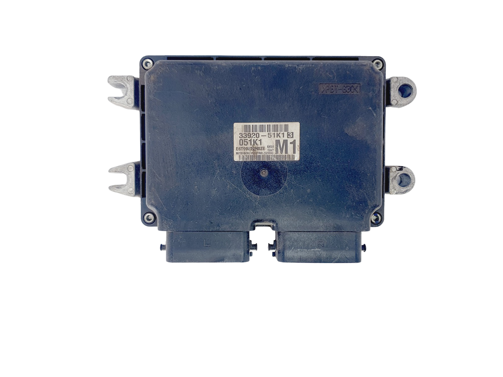 Juhtplokk 33920-51K1 E6T90072H5ZE Suzuki Mitsubishi 40914 main product photo
