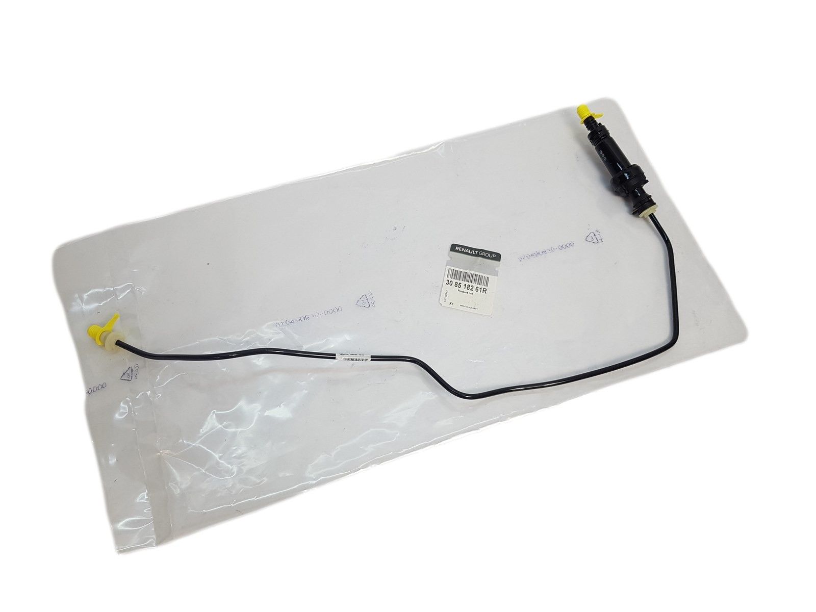 Hüdrauliline voolik Renault 308518261R Originaal main product photo