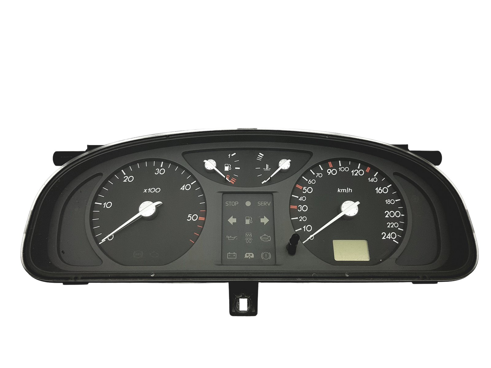 Tahhomeeter Renault Laguna 2 8200399758 47969 main product photo
