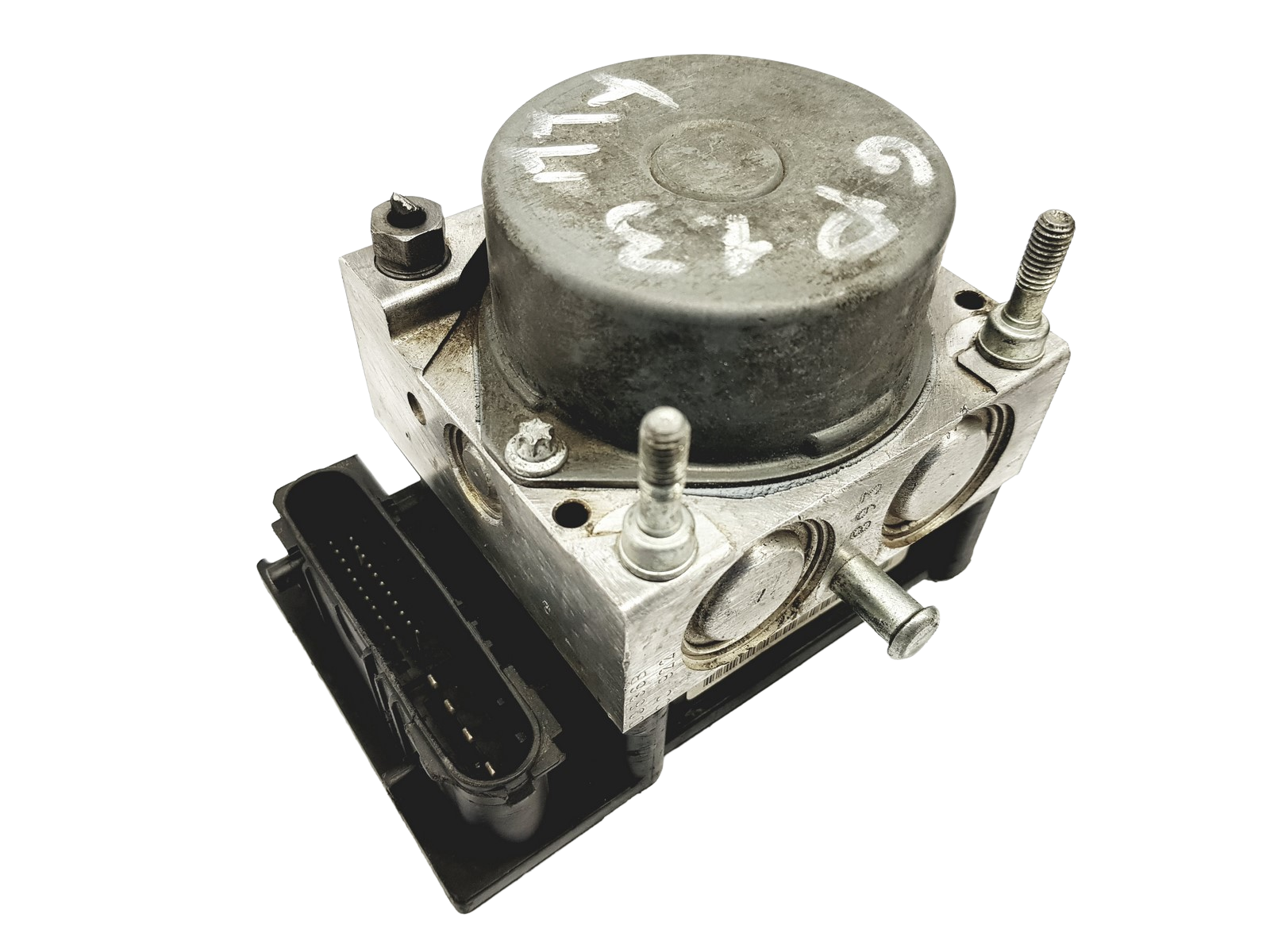 Abs Pump Fiat Grande Punto 51787091 0265800598 0265231878 60368 main product photo