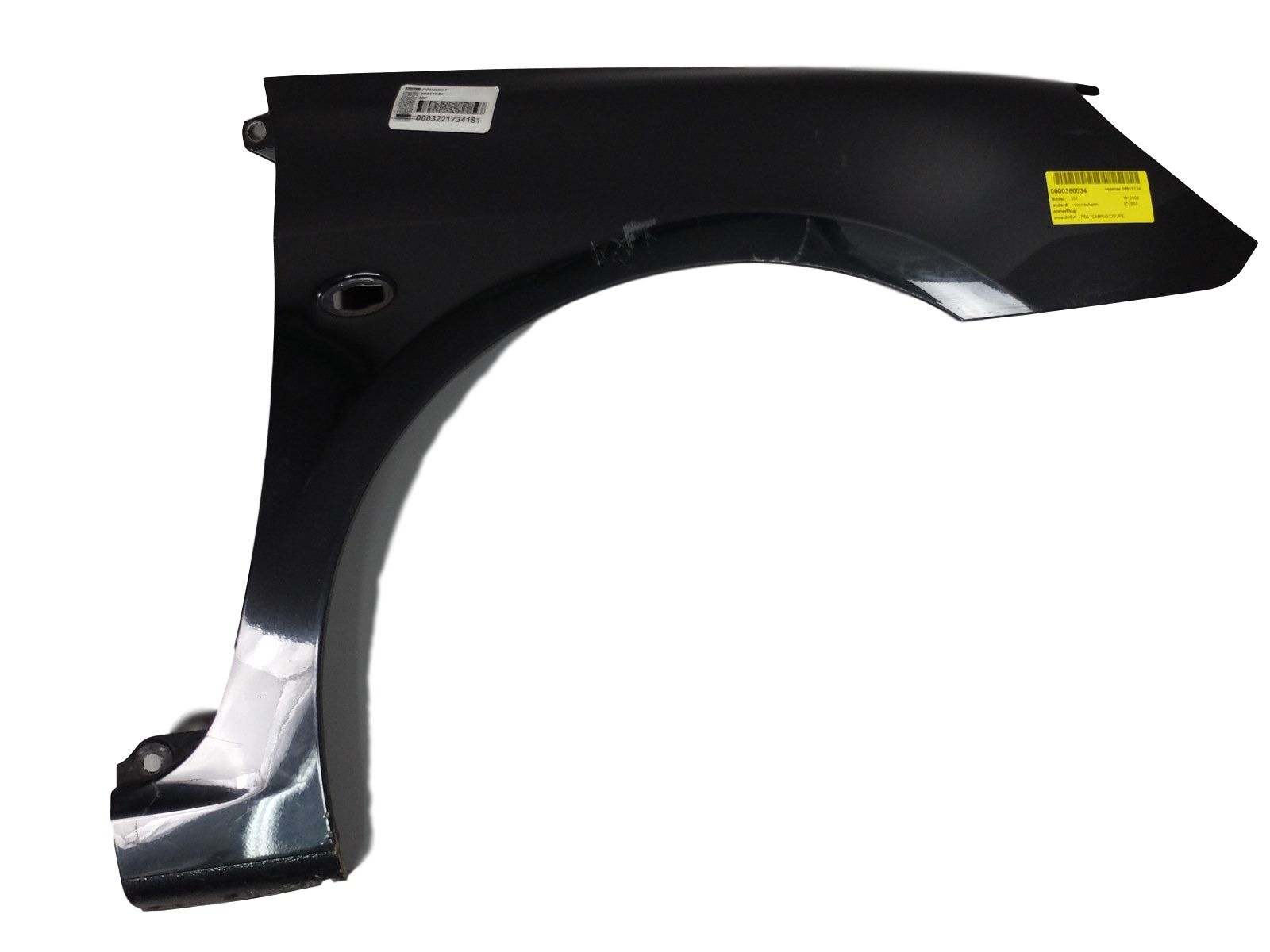Poritiib Parem Peugeot 307 7841N7 01-05 main product photo