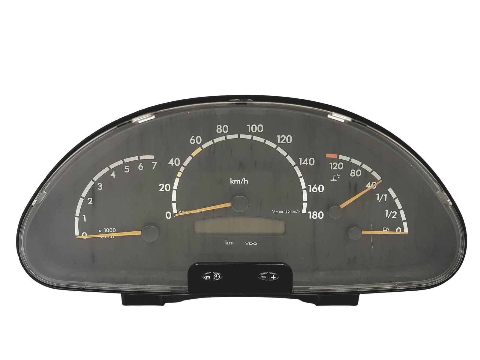 Spidomeeter Mercedes Sprinter A0014468521 53320 main product photo